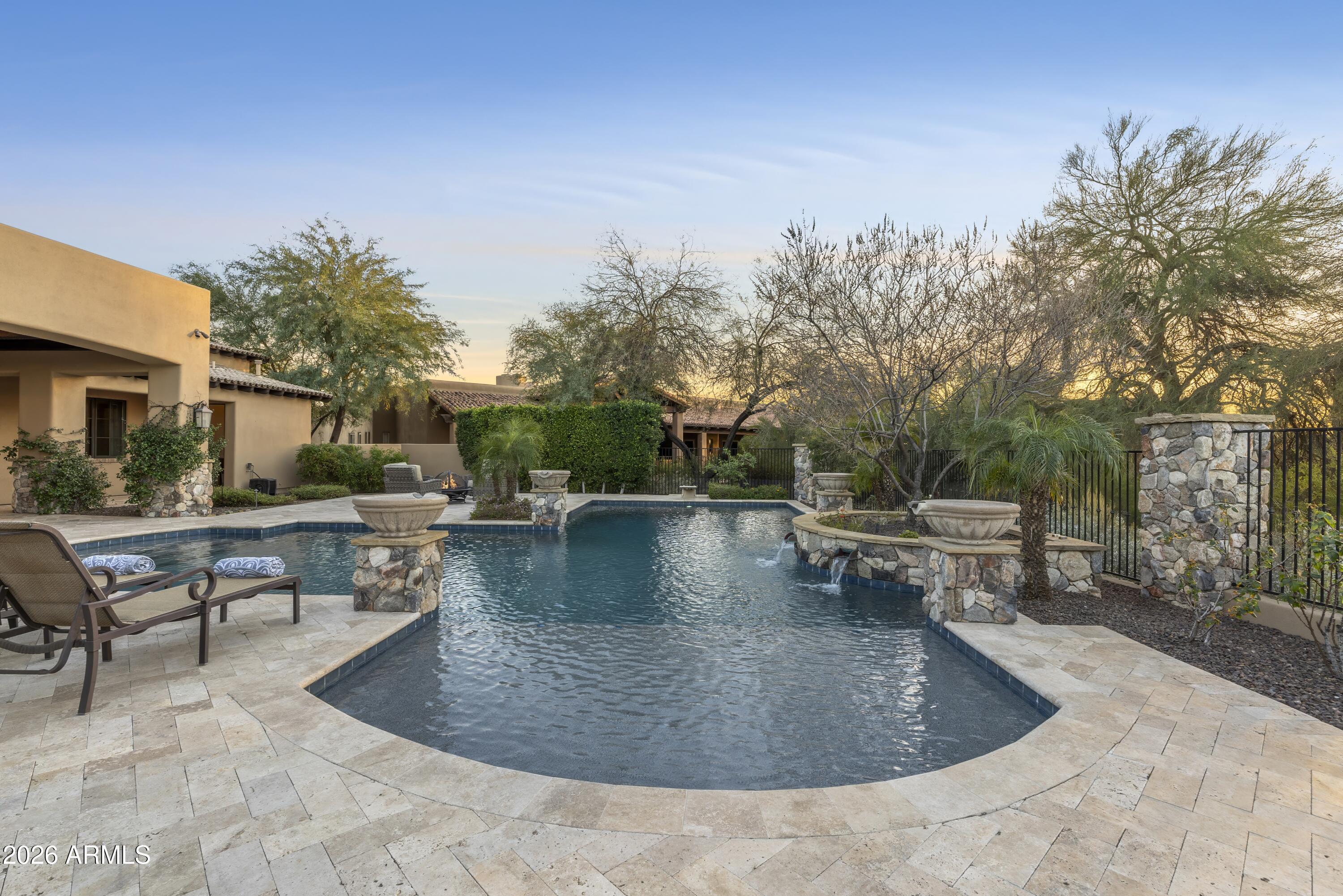 Grayhawk - Residential