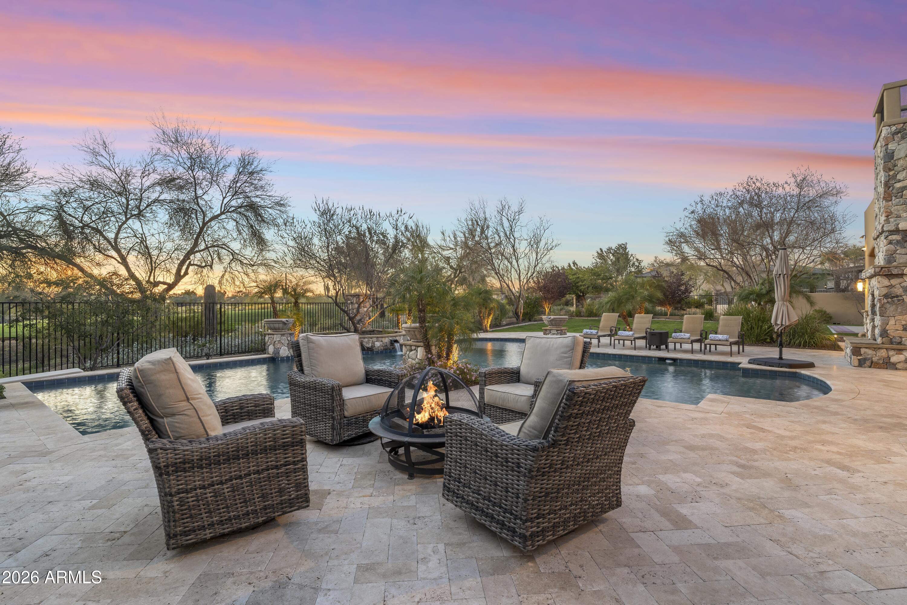 Grayhawk - Residential