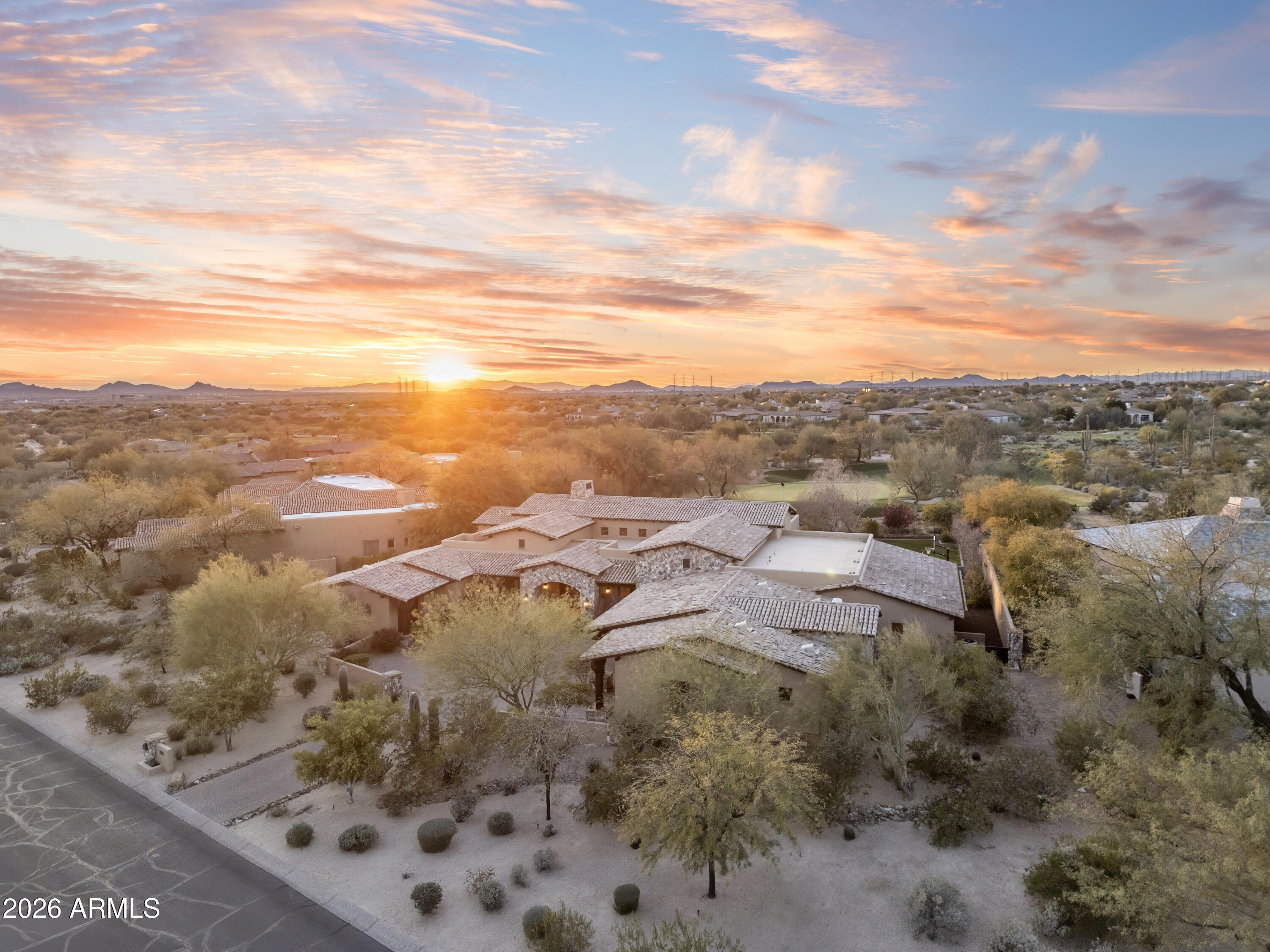 Grayhawk - Residential