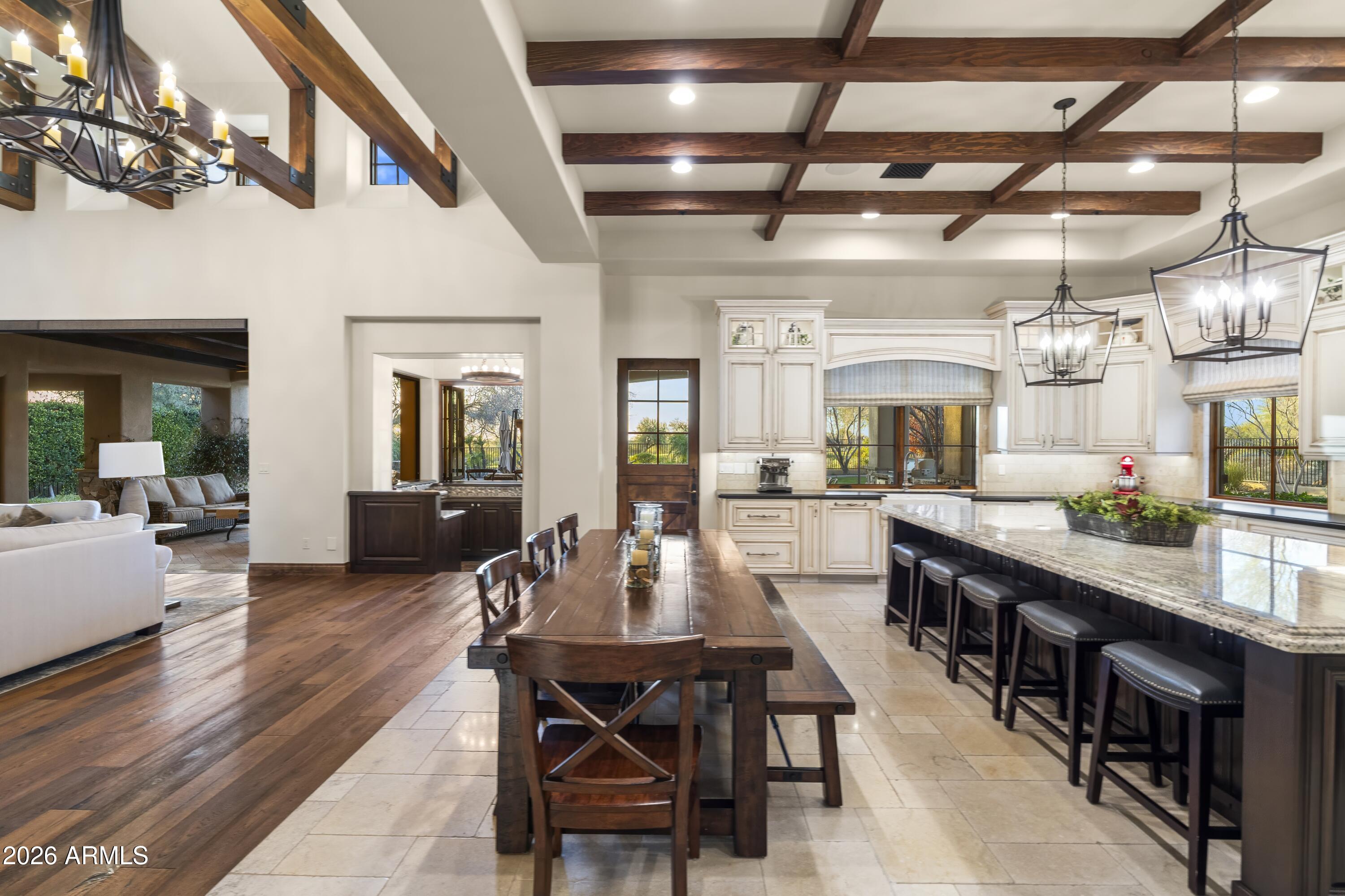 Grayhawk - Residential