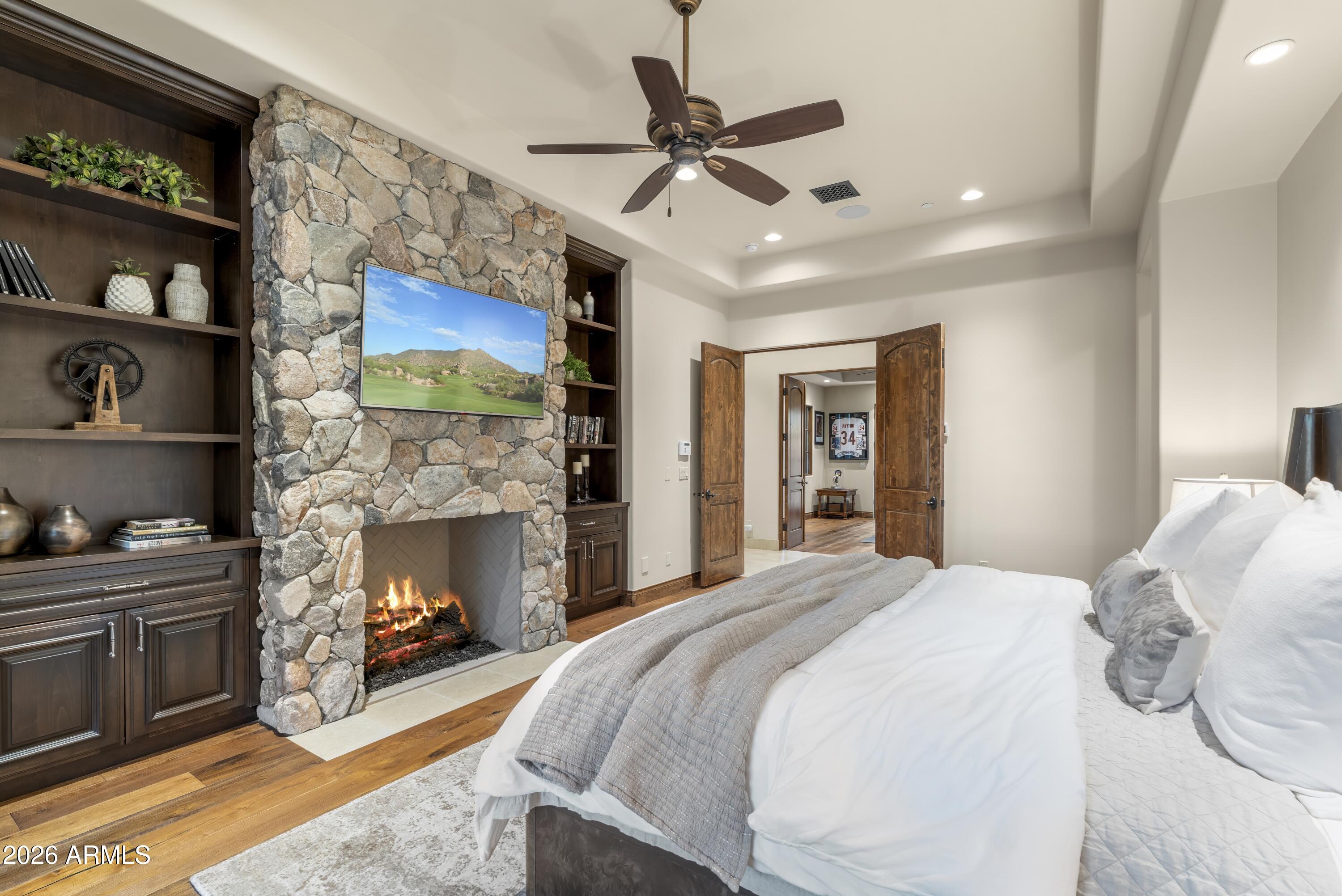 Grayhawk - Residential