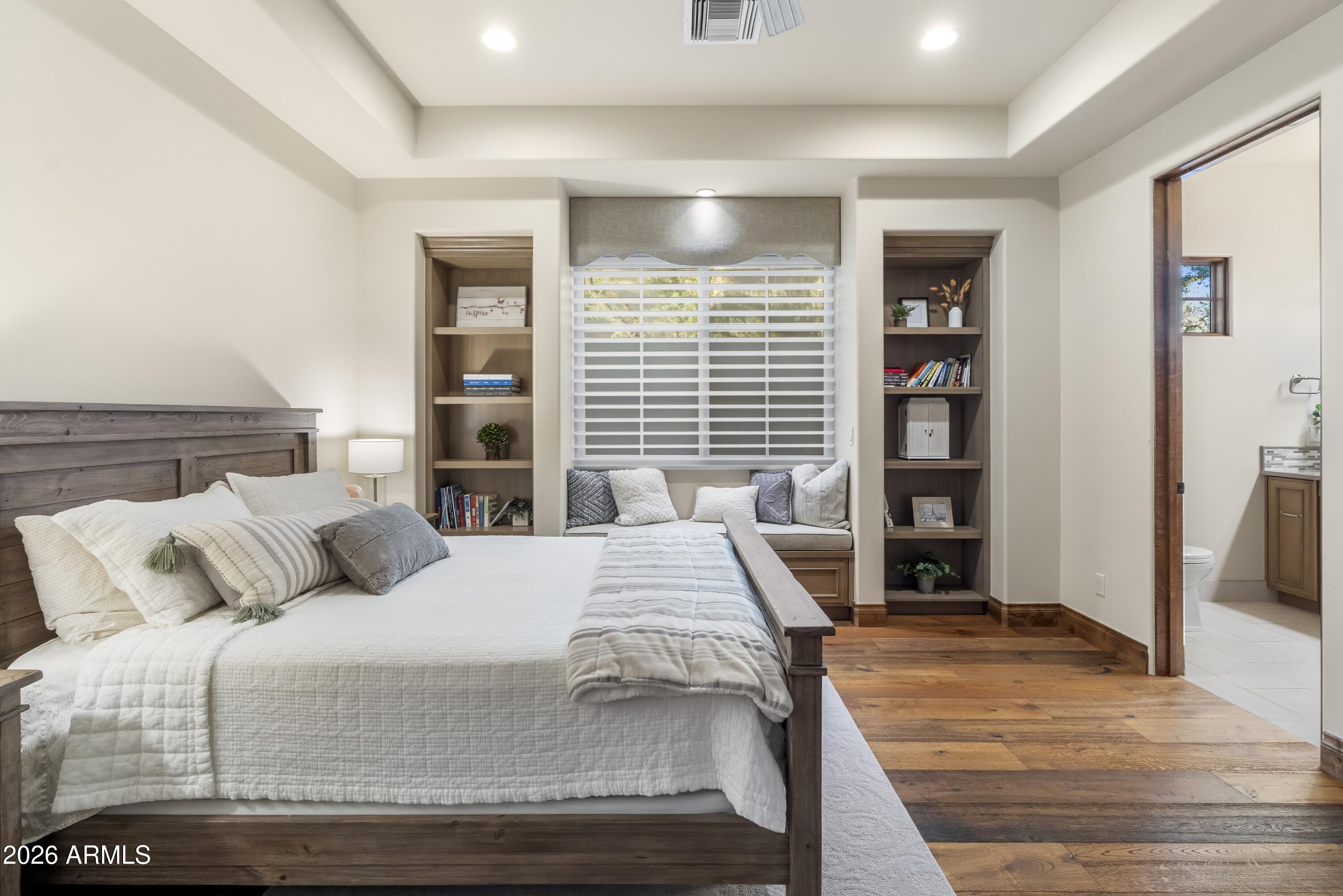 Grayhawk - Residential