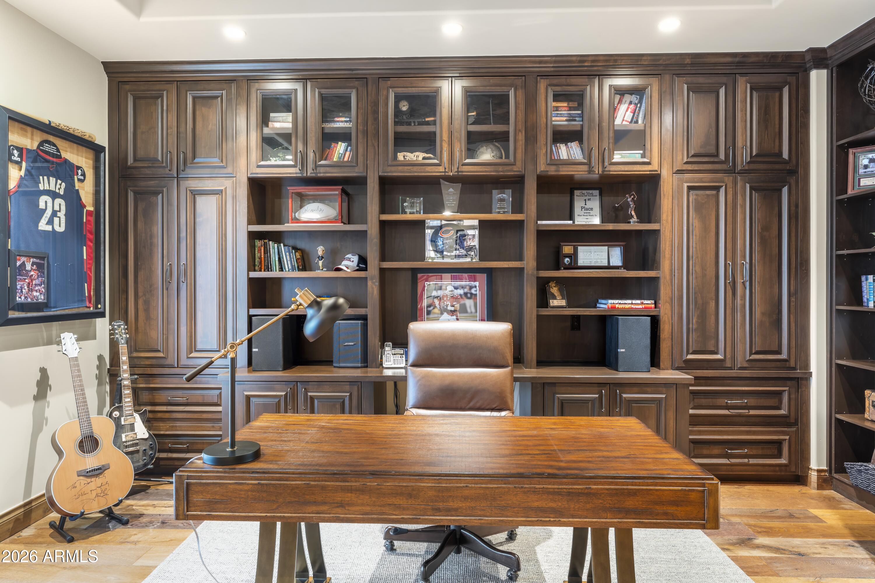 Grayhawk - Residential