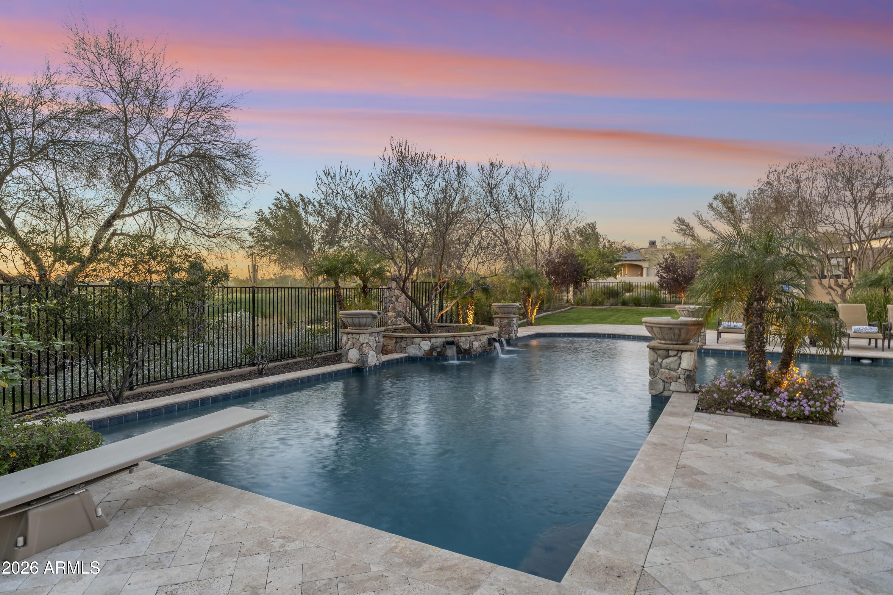 Grayhawk - Residential