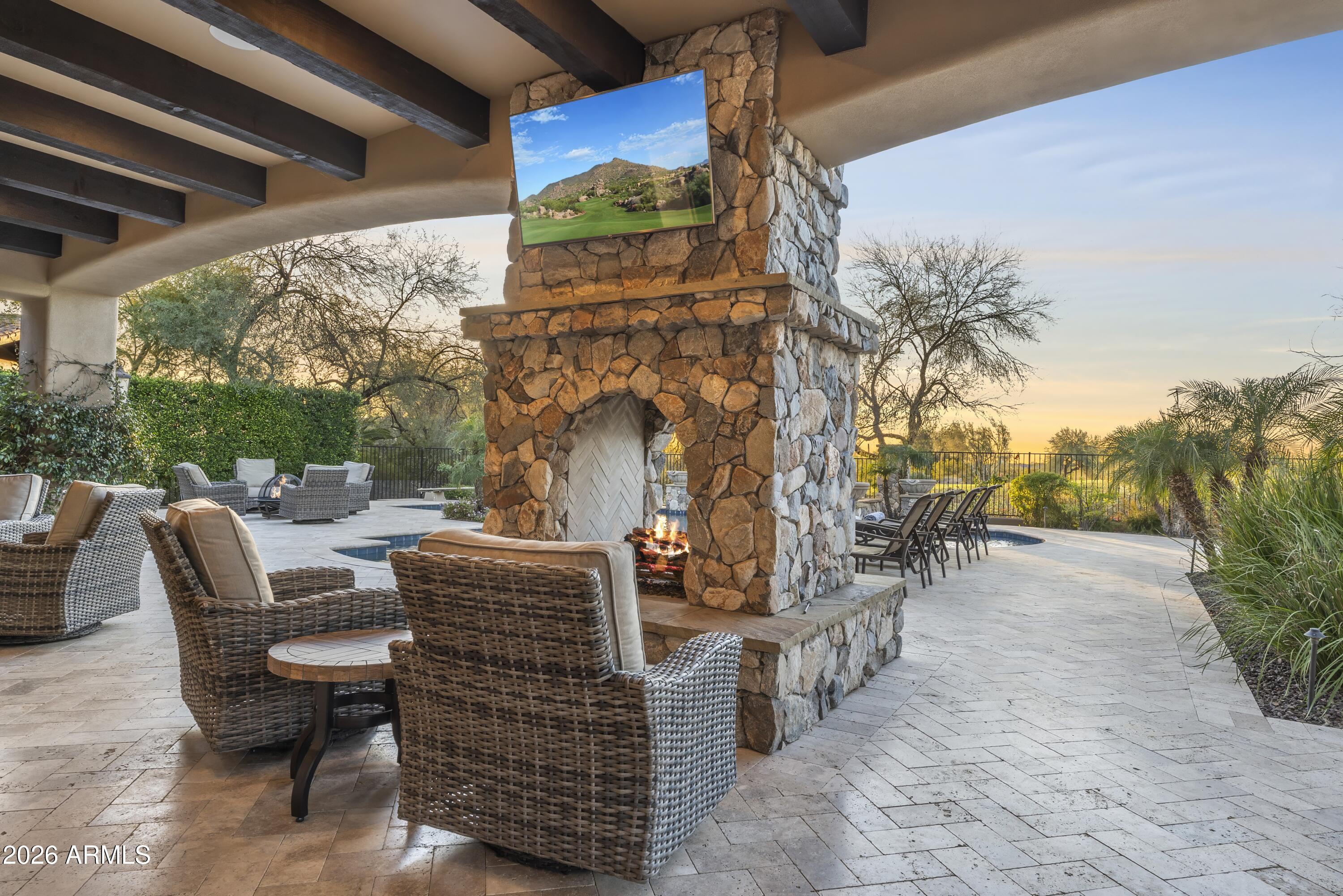 Grayhawk - Residential