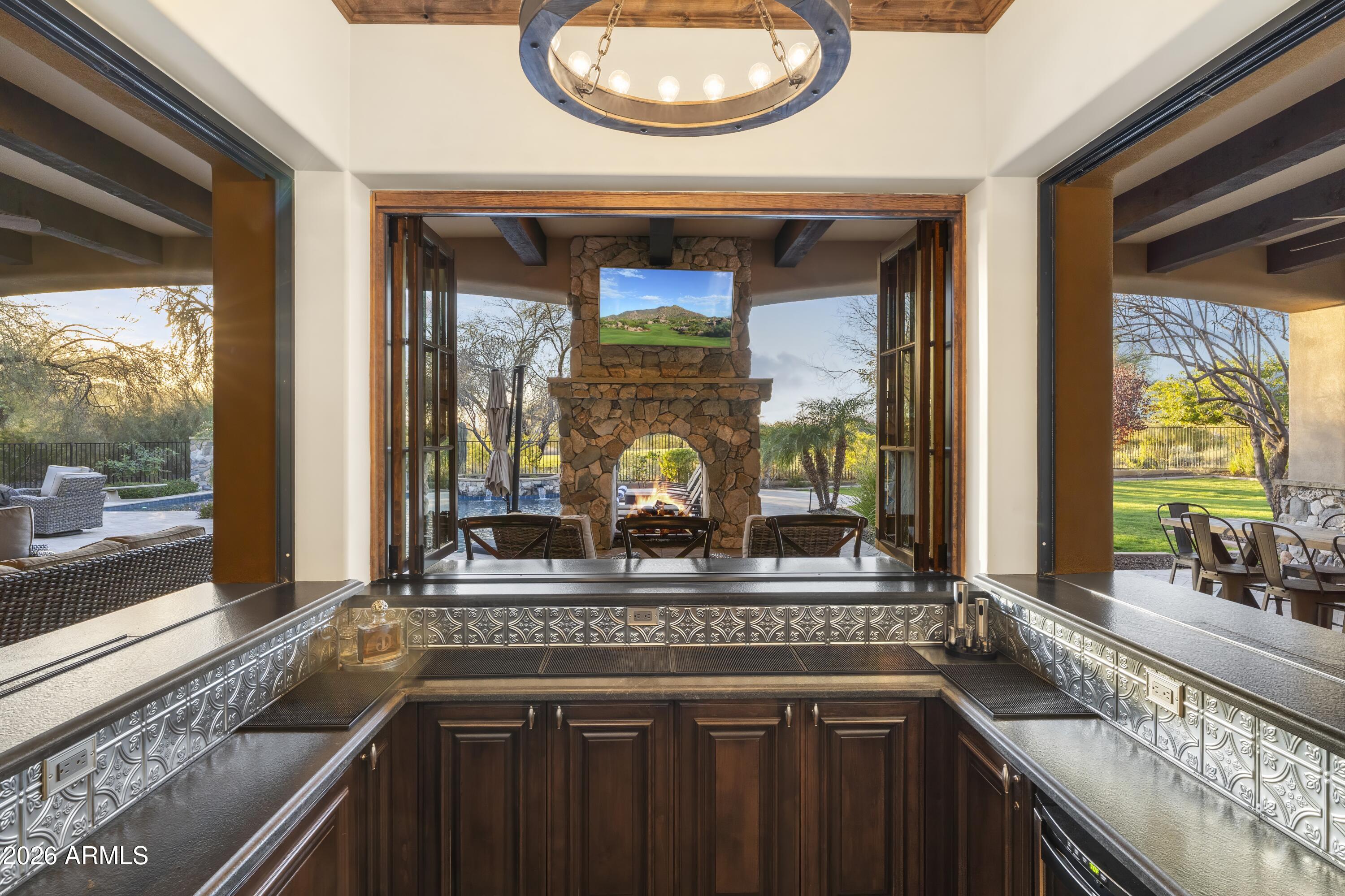 Grayhawk - Residential