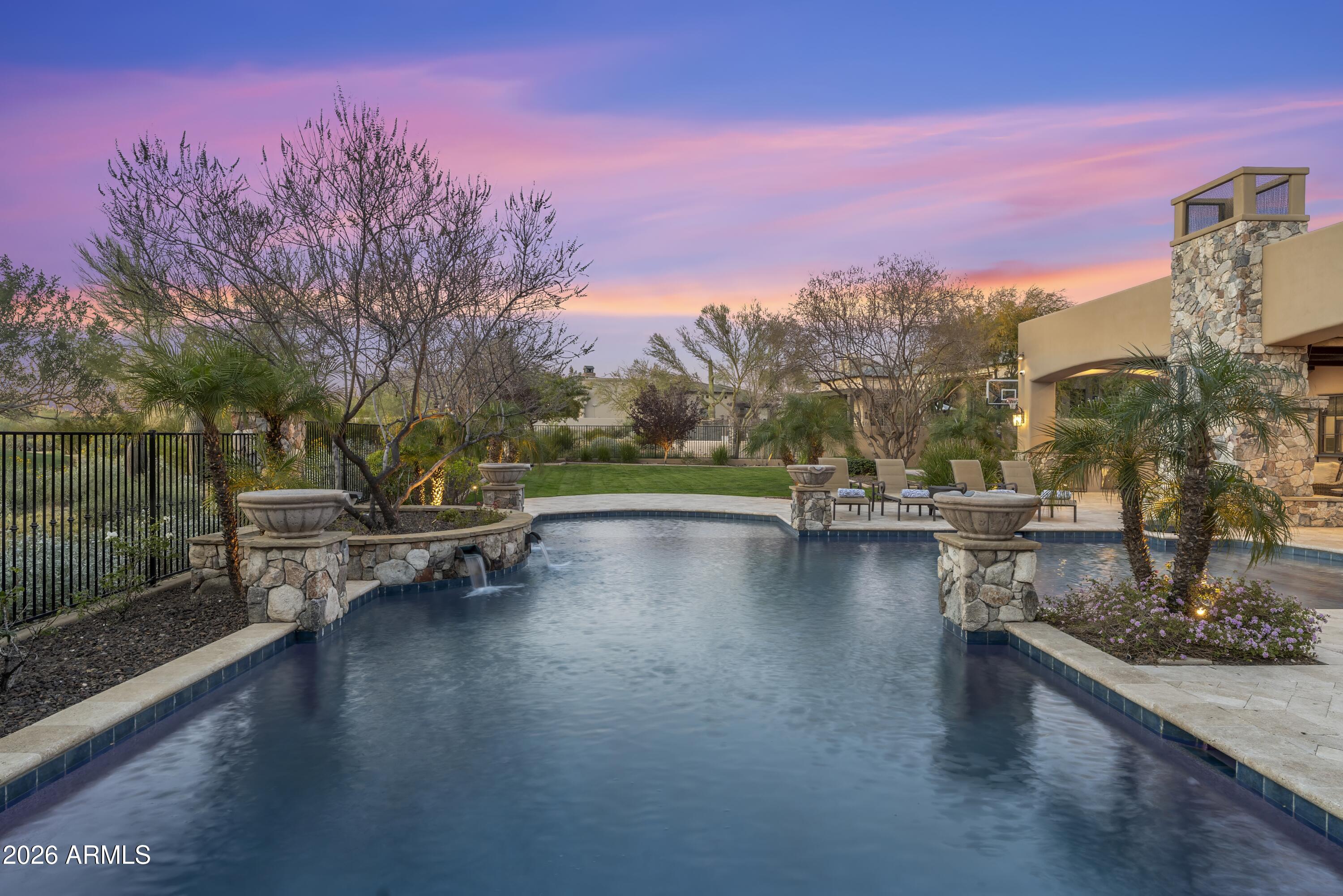Grayhawk - Residential