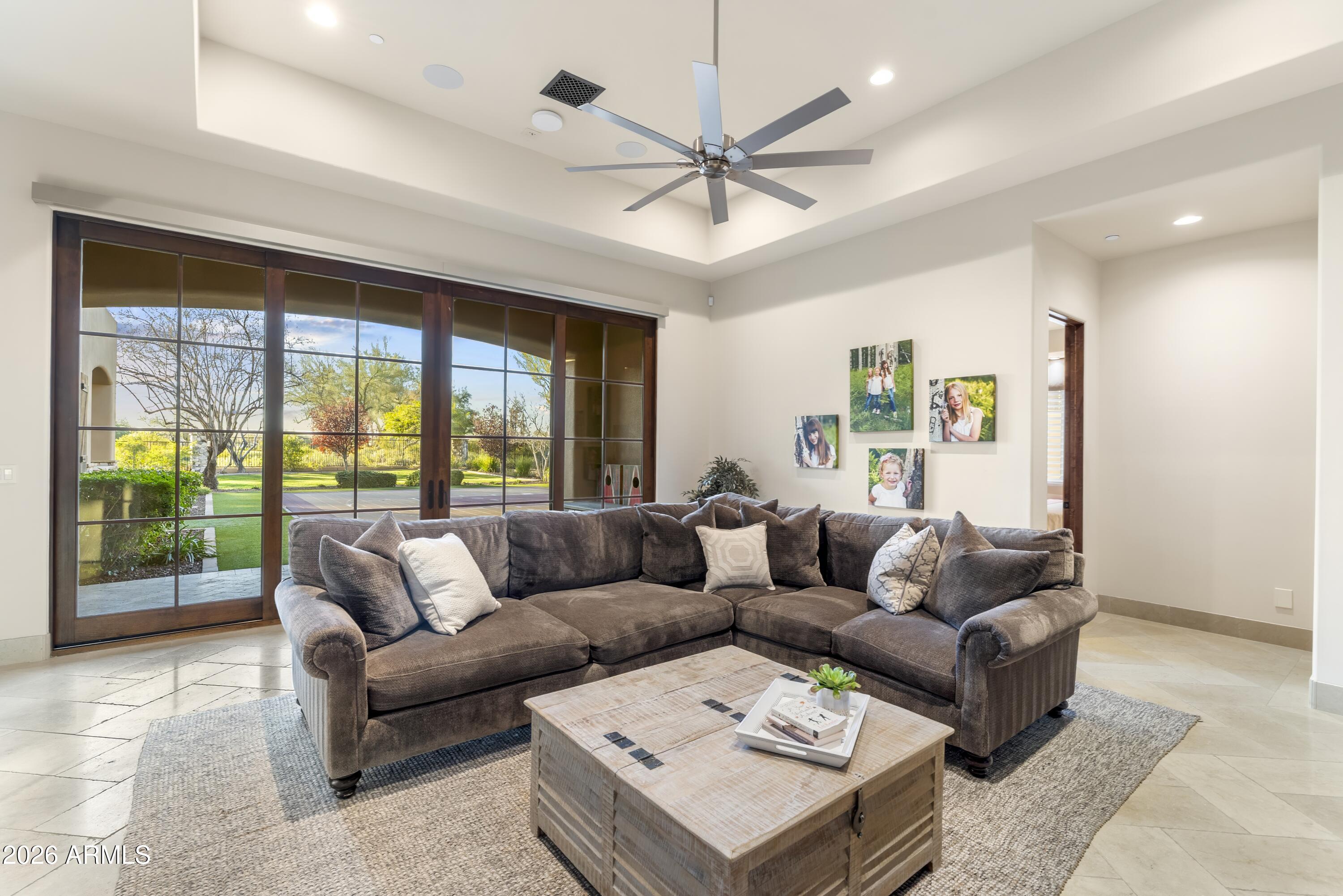 Grayhawk - Residential