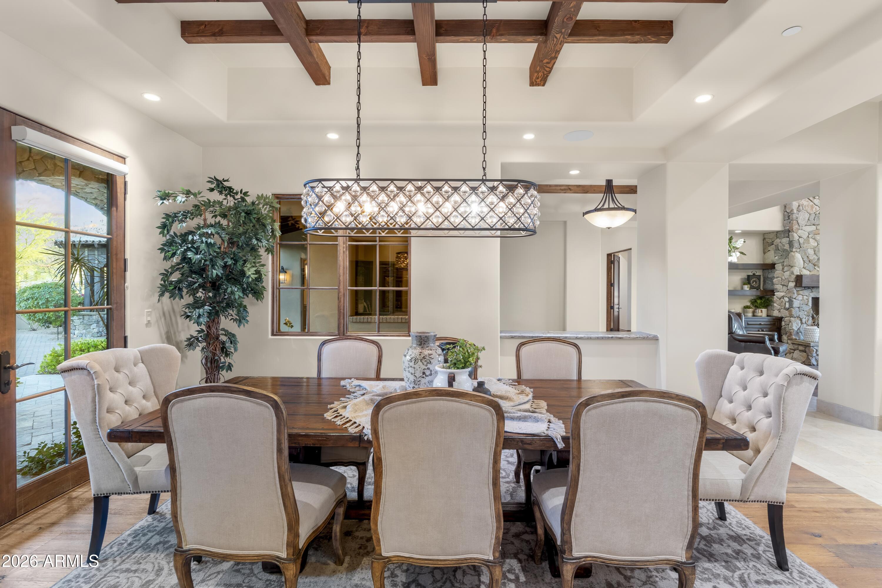 Grayhawk - Residential