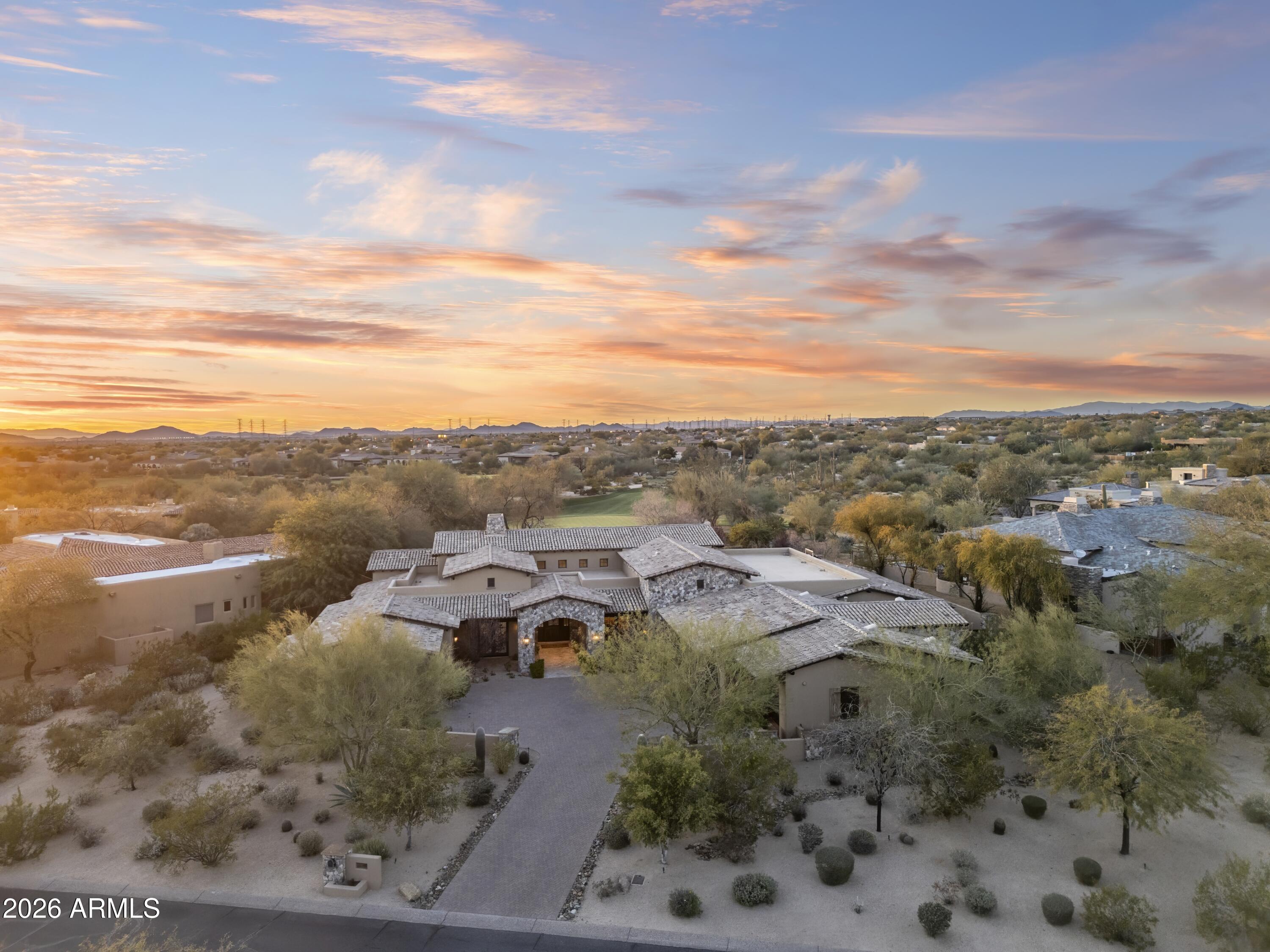 Grayhawk - Residential