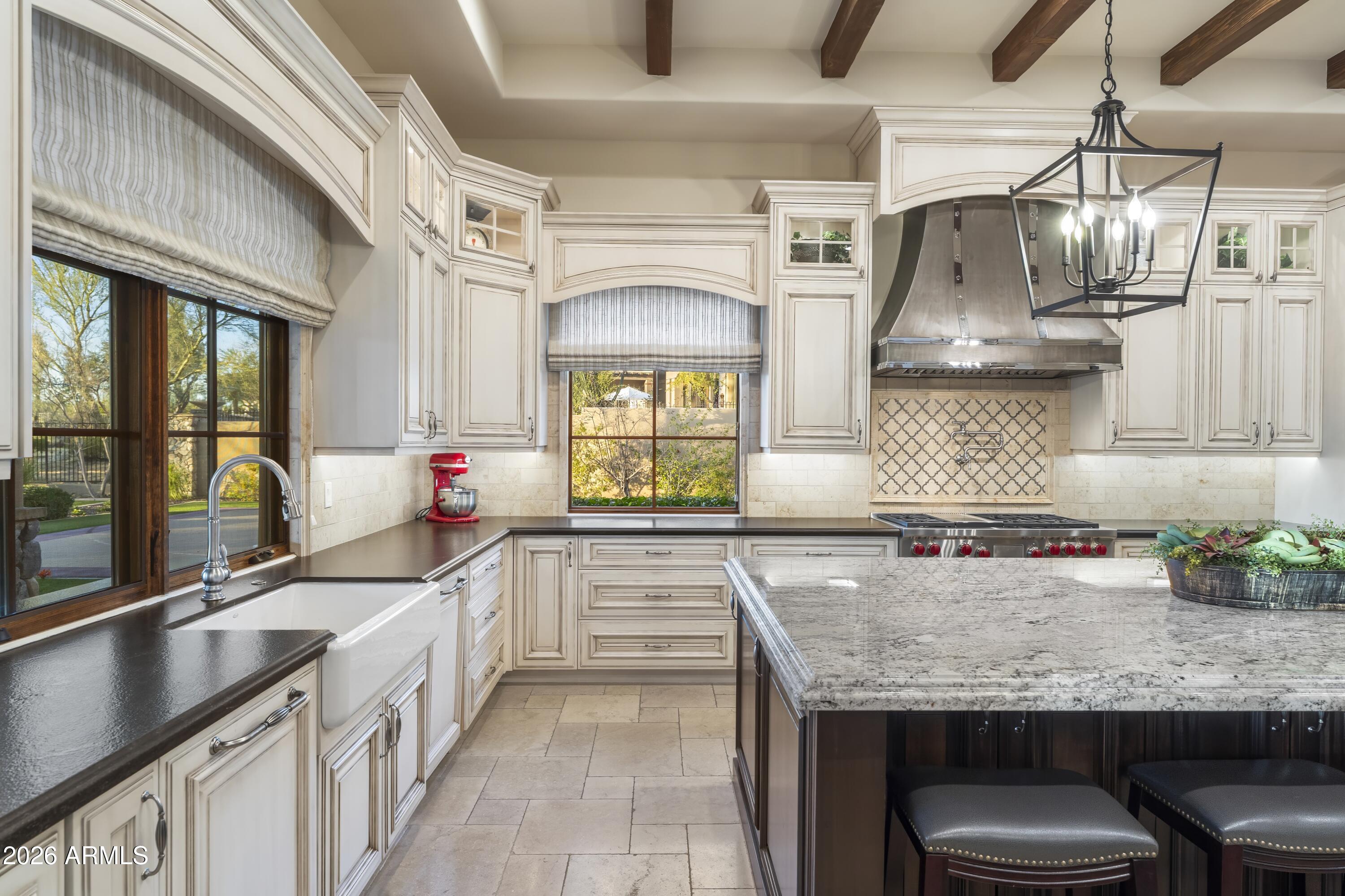 Grayhawk - Residential