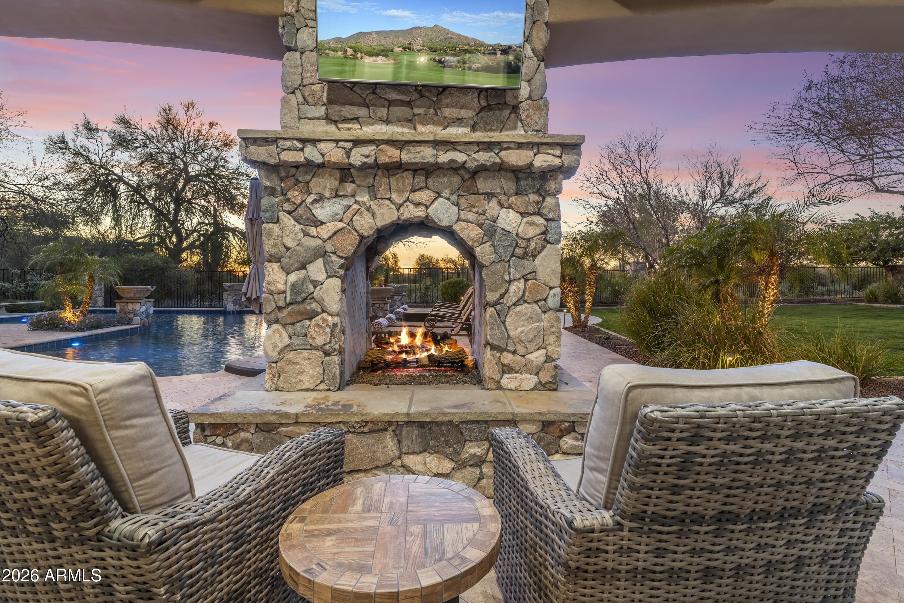 Grayhawk - Residential