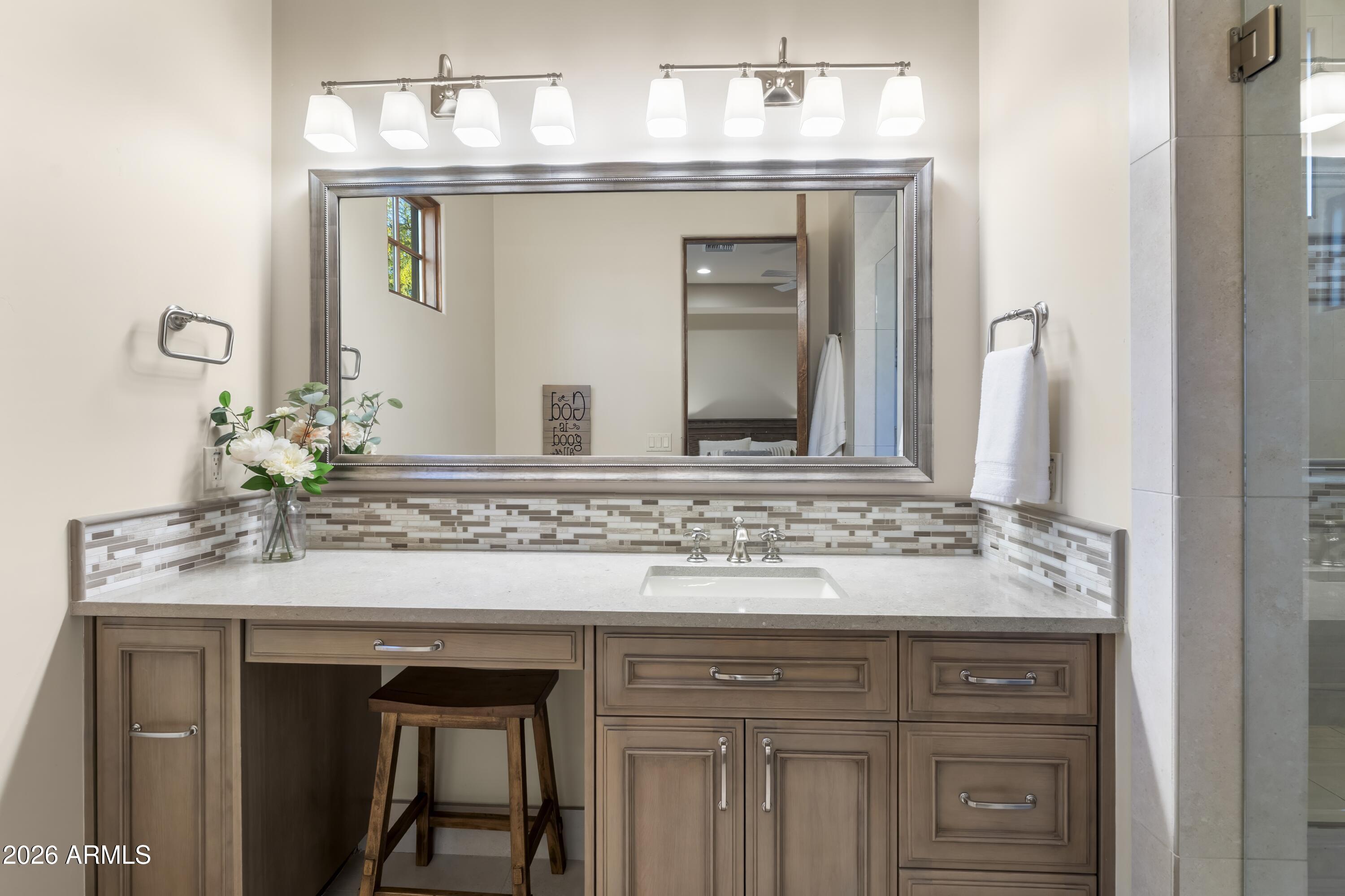 Grayhawk - Residential