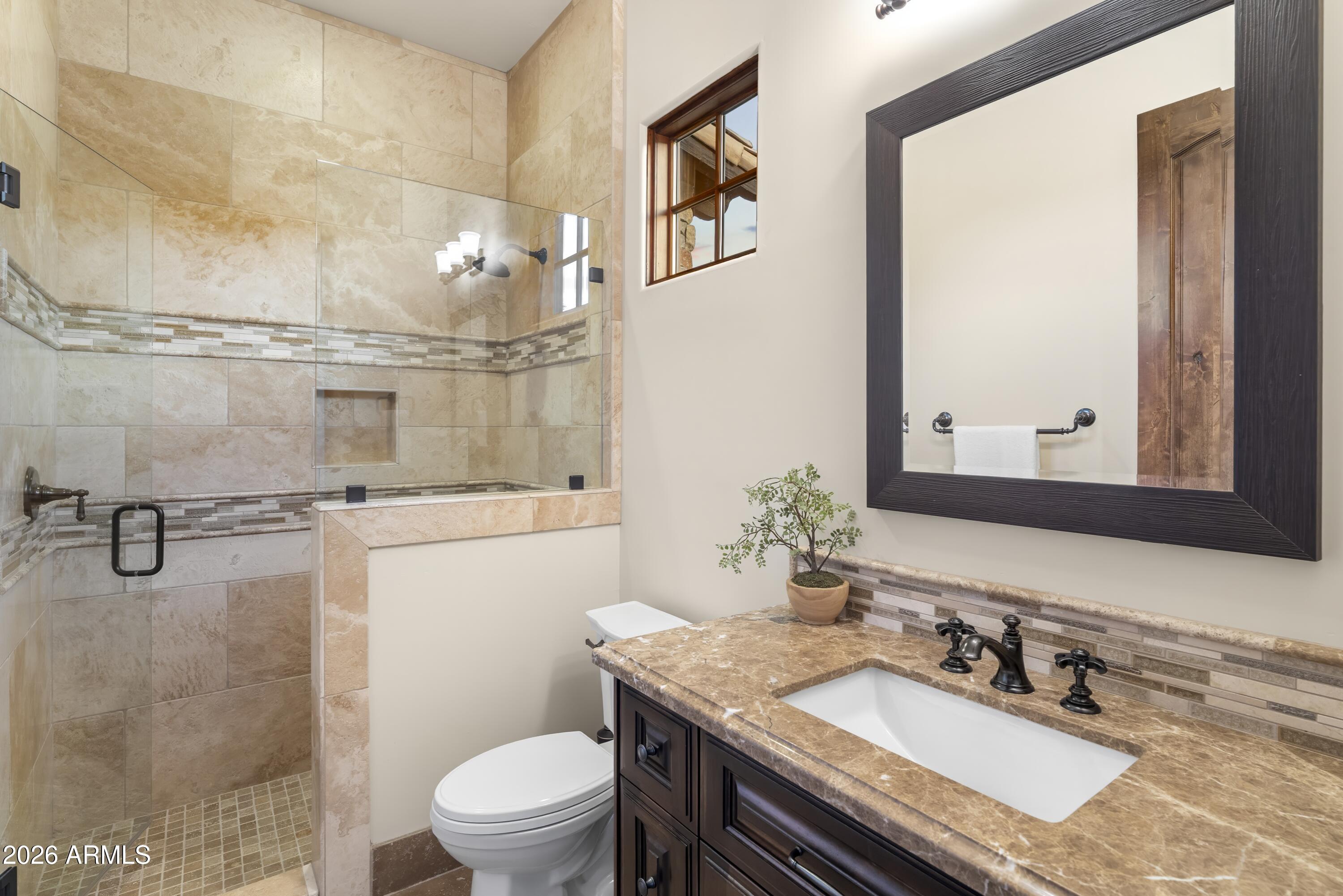 Grayhawk - Residential