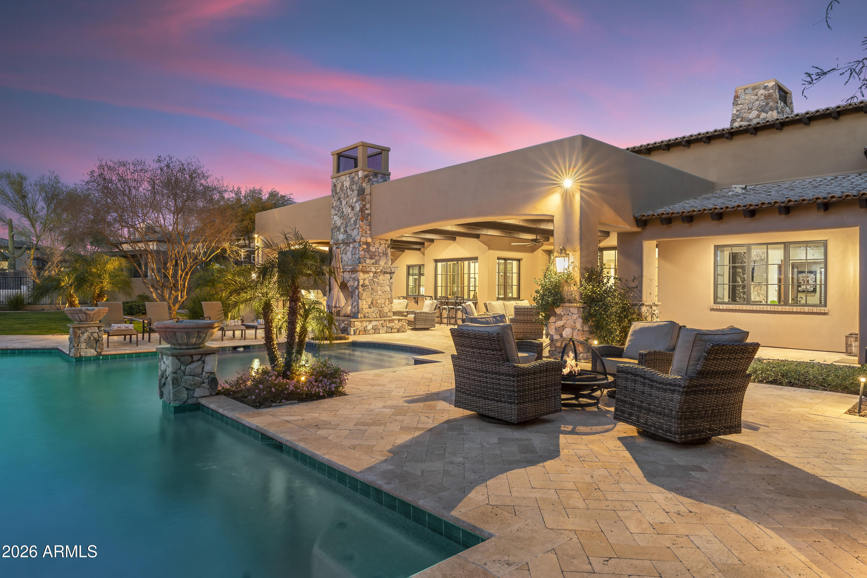 Grayhawk - Residential