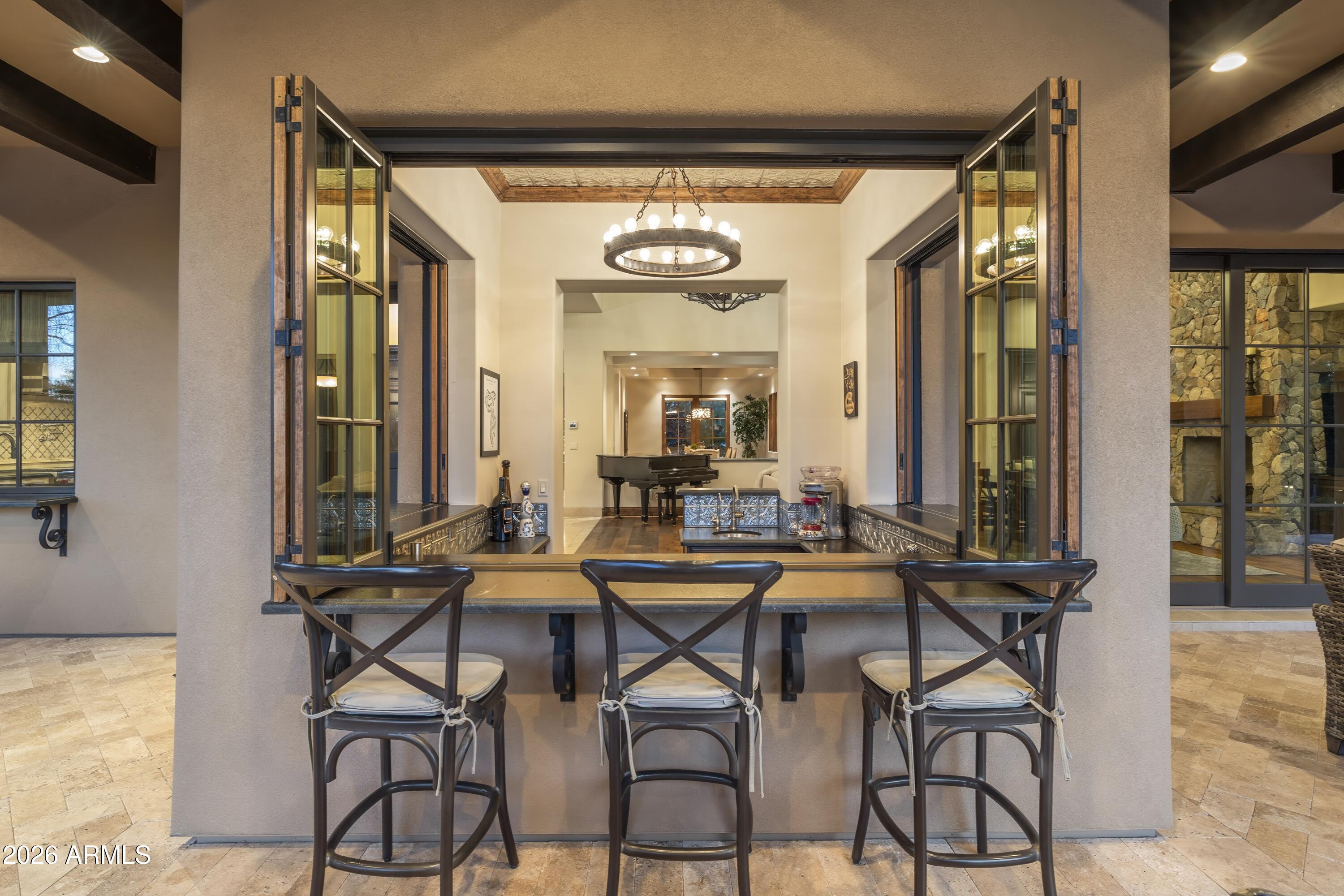 Grayhawk - Residential