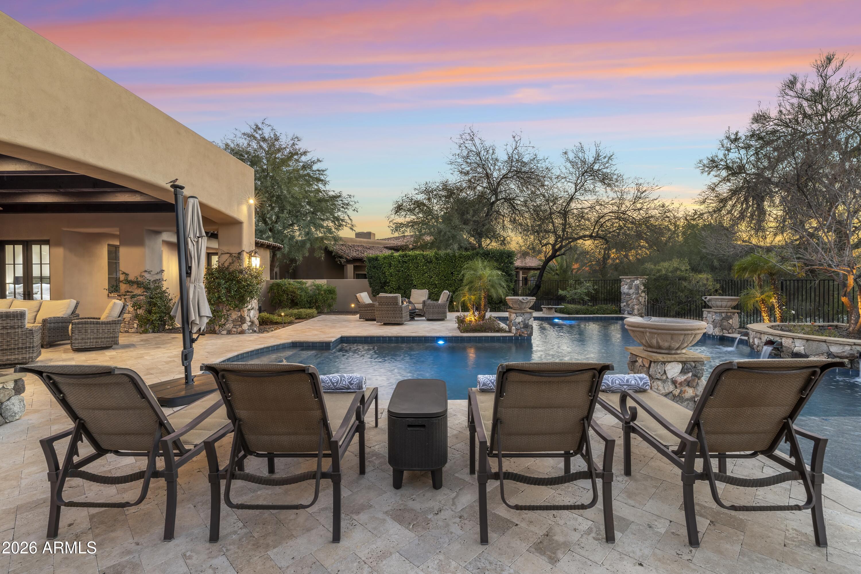 Grayhawk - Residential