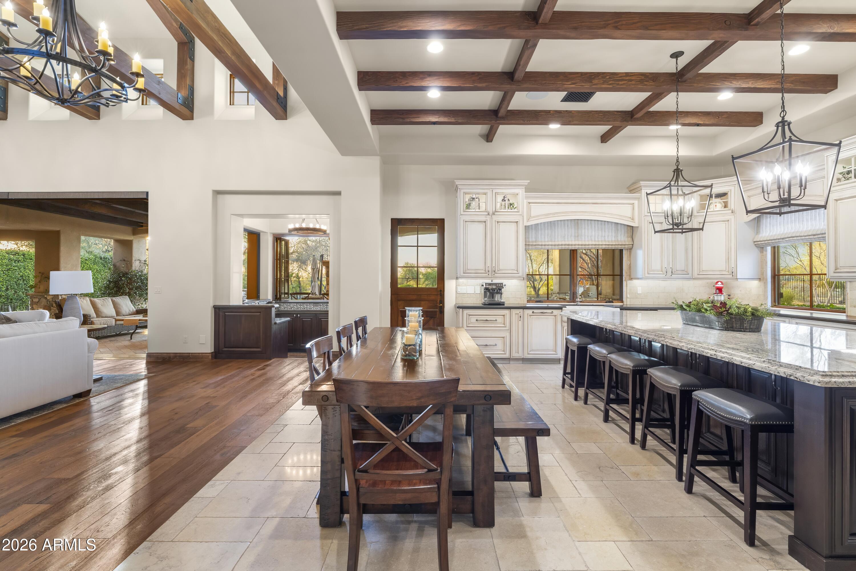 Grayhawk - Residential