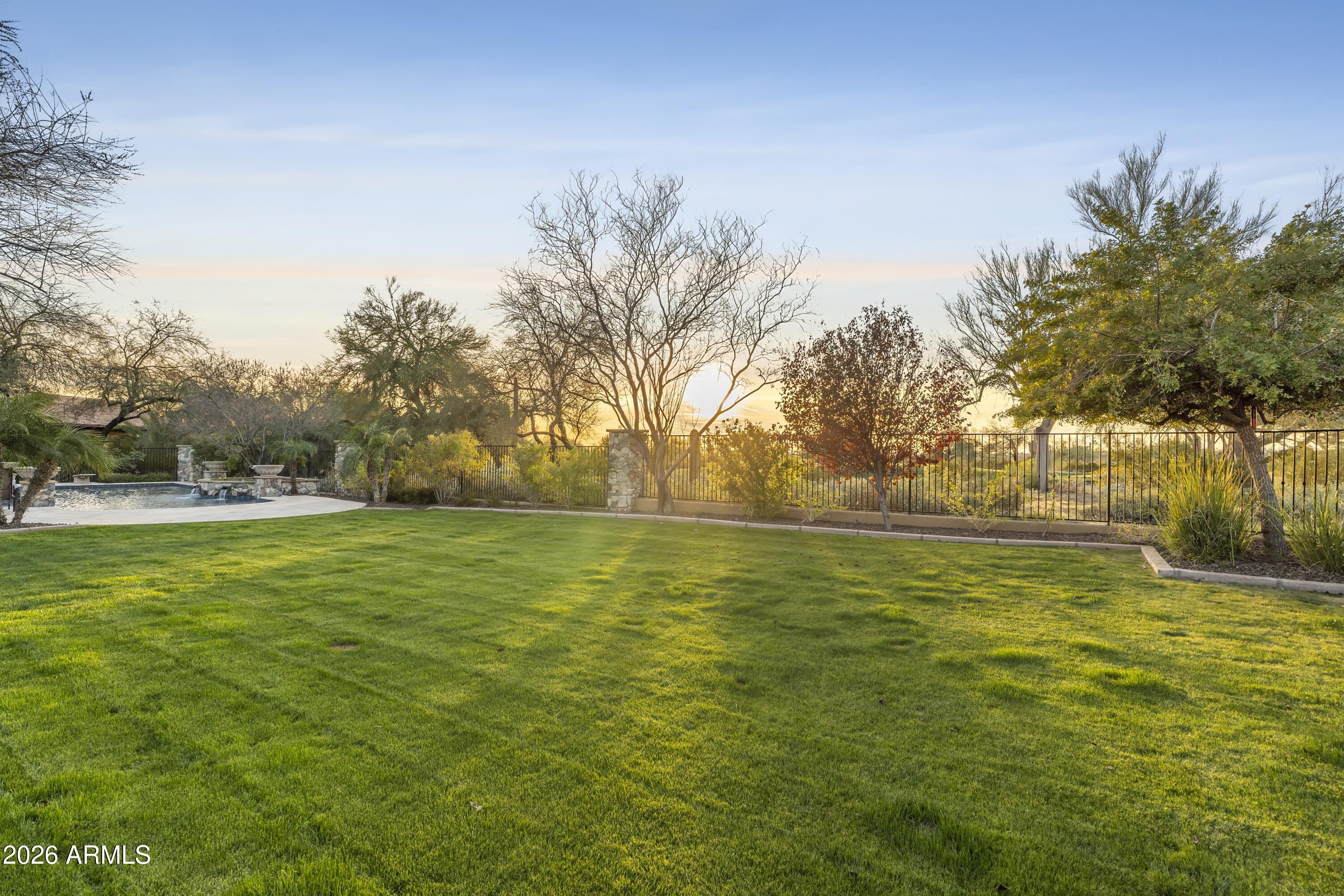 Grayhawk - Residential