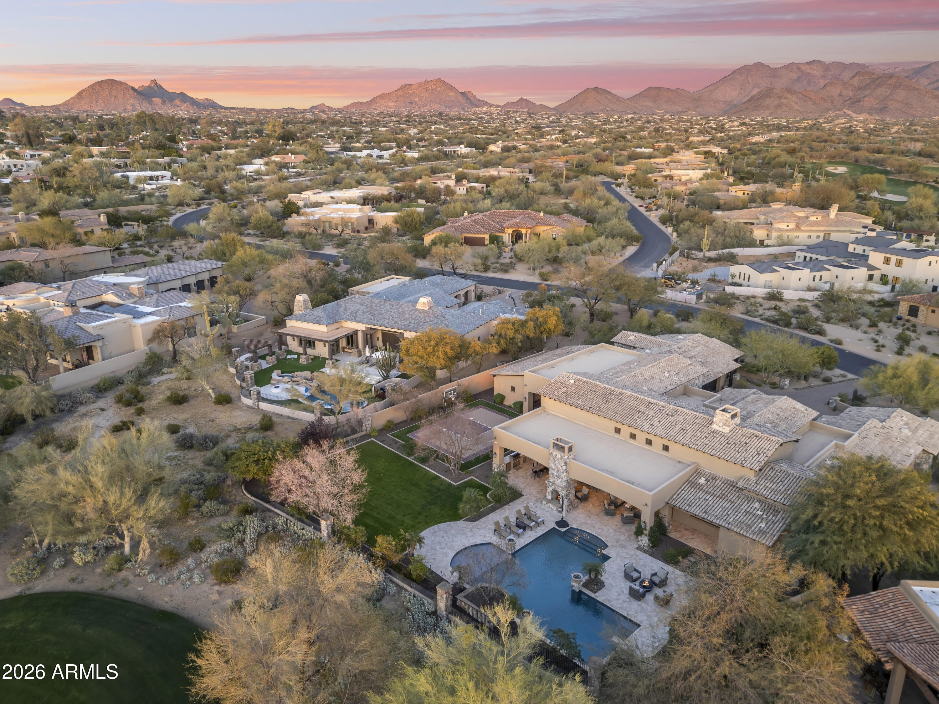 Grayhawk - Residential