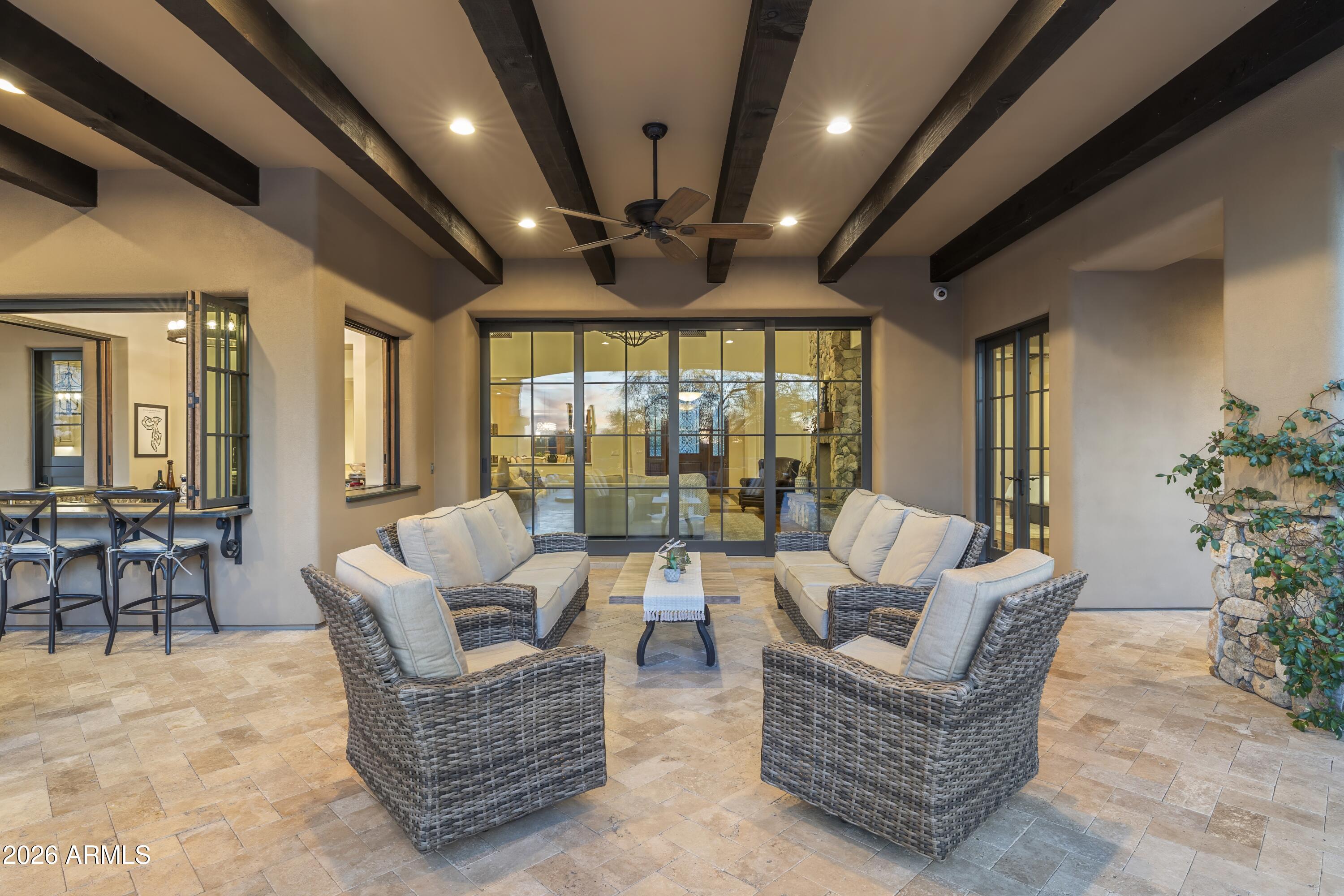 Grayhawk - Residential
