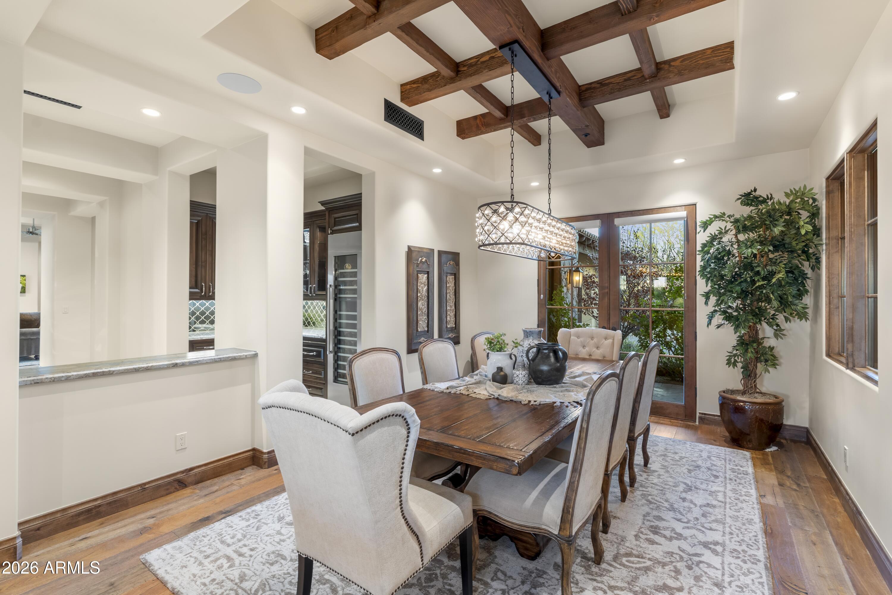 Grayhawk - Residential