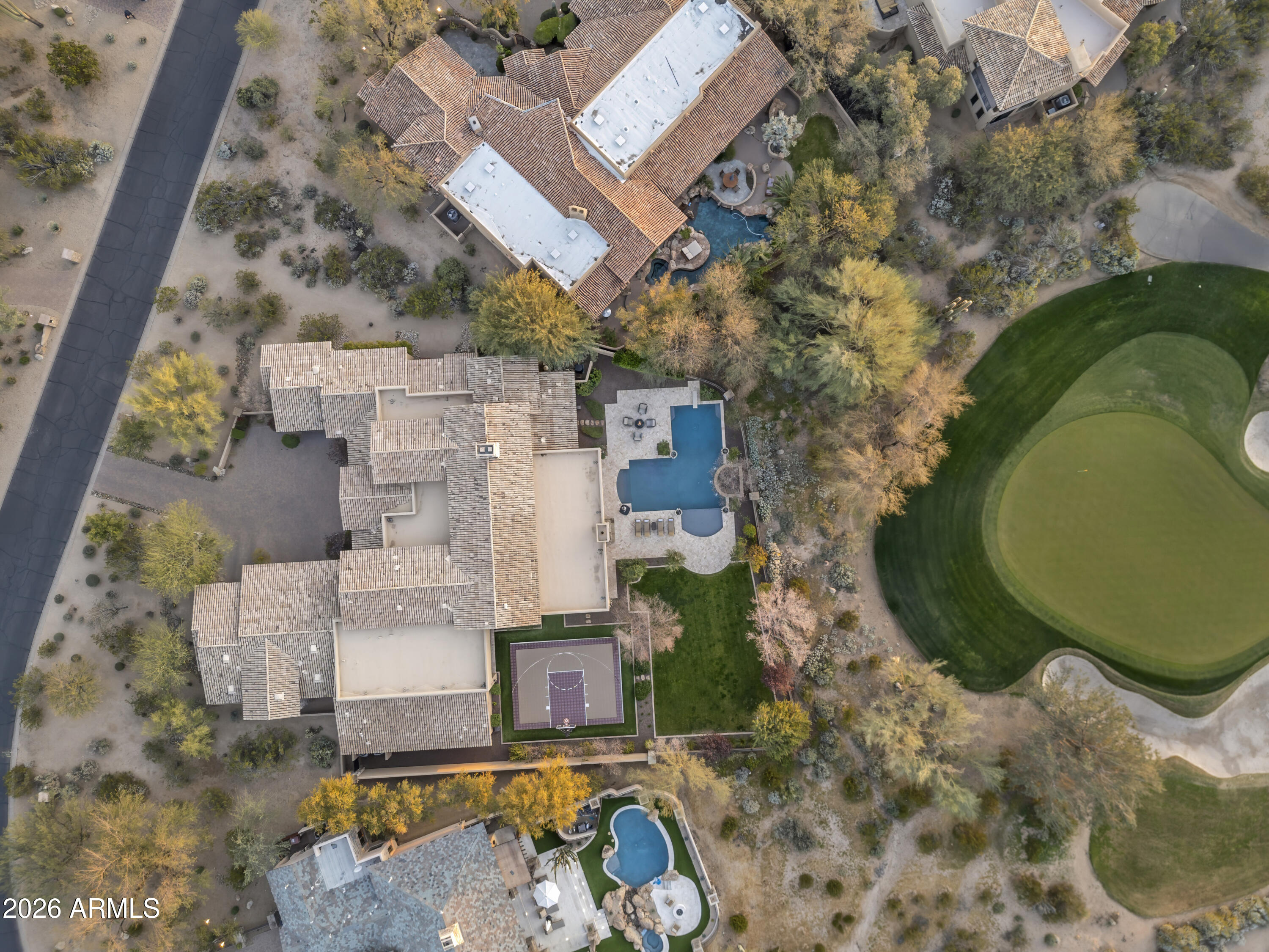 Grayhawk - Residential