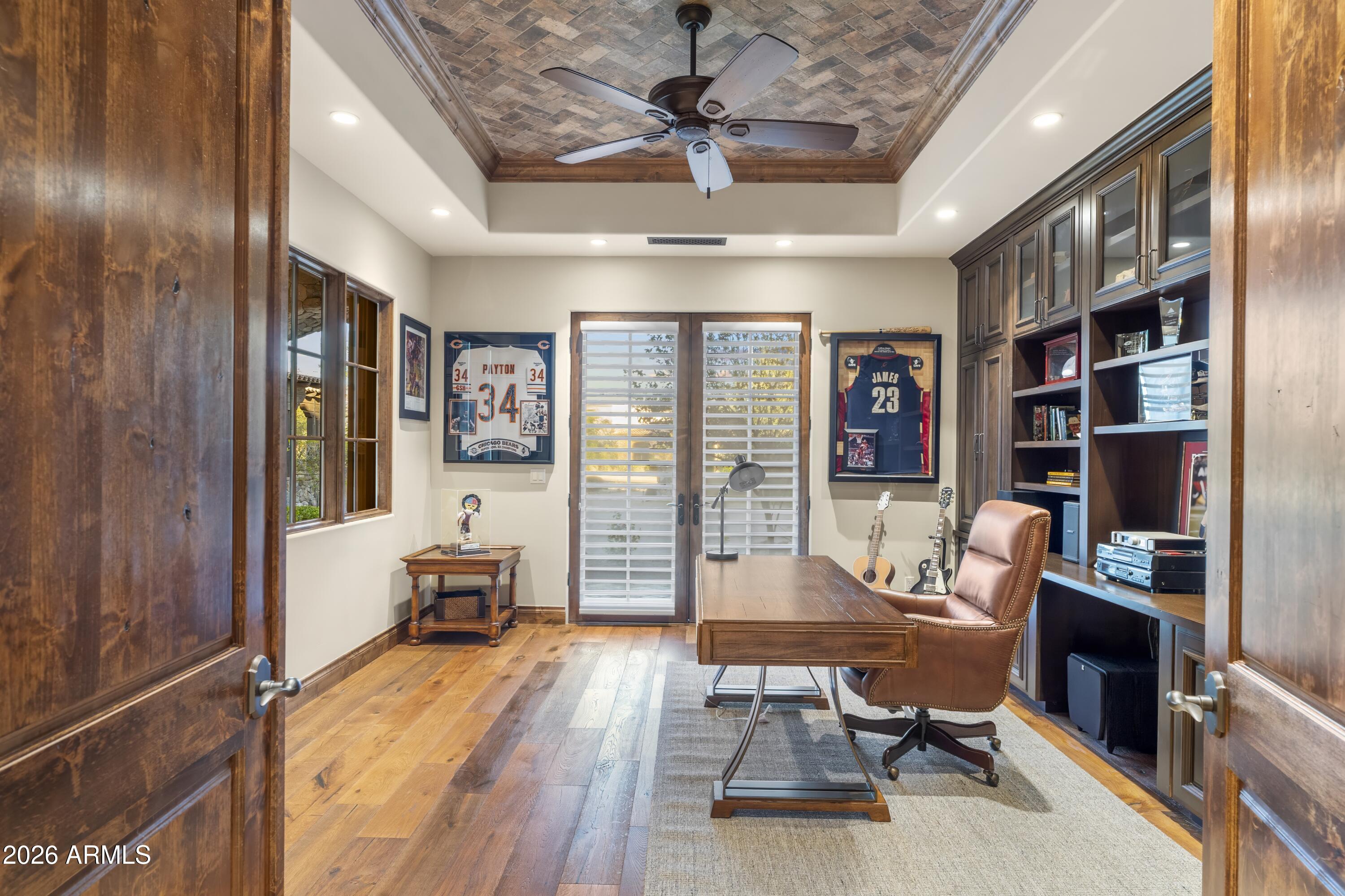 Grayhawk - Residential