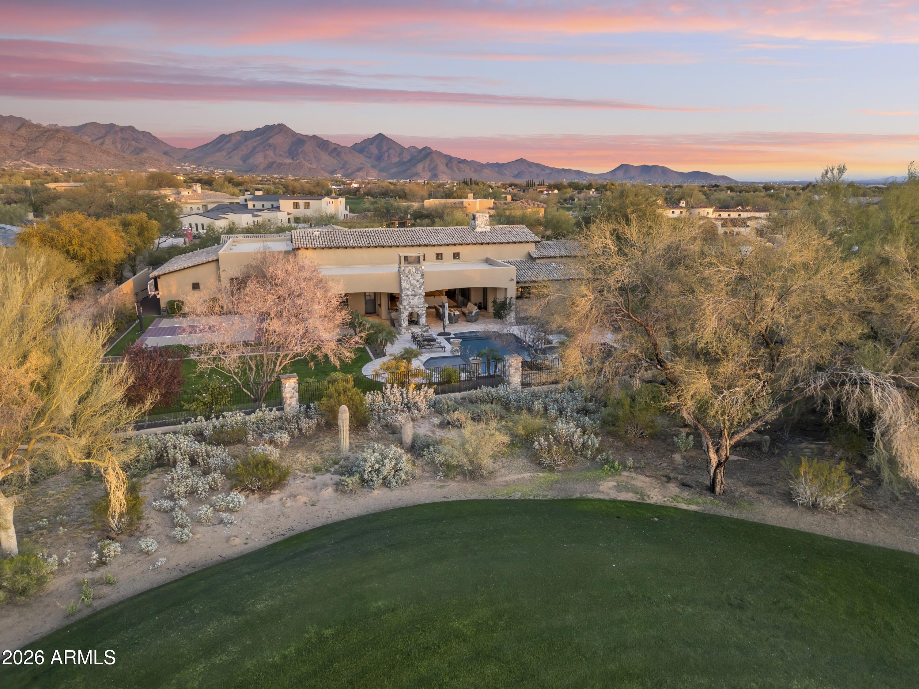 Grayhawk - Residential