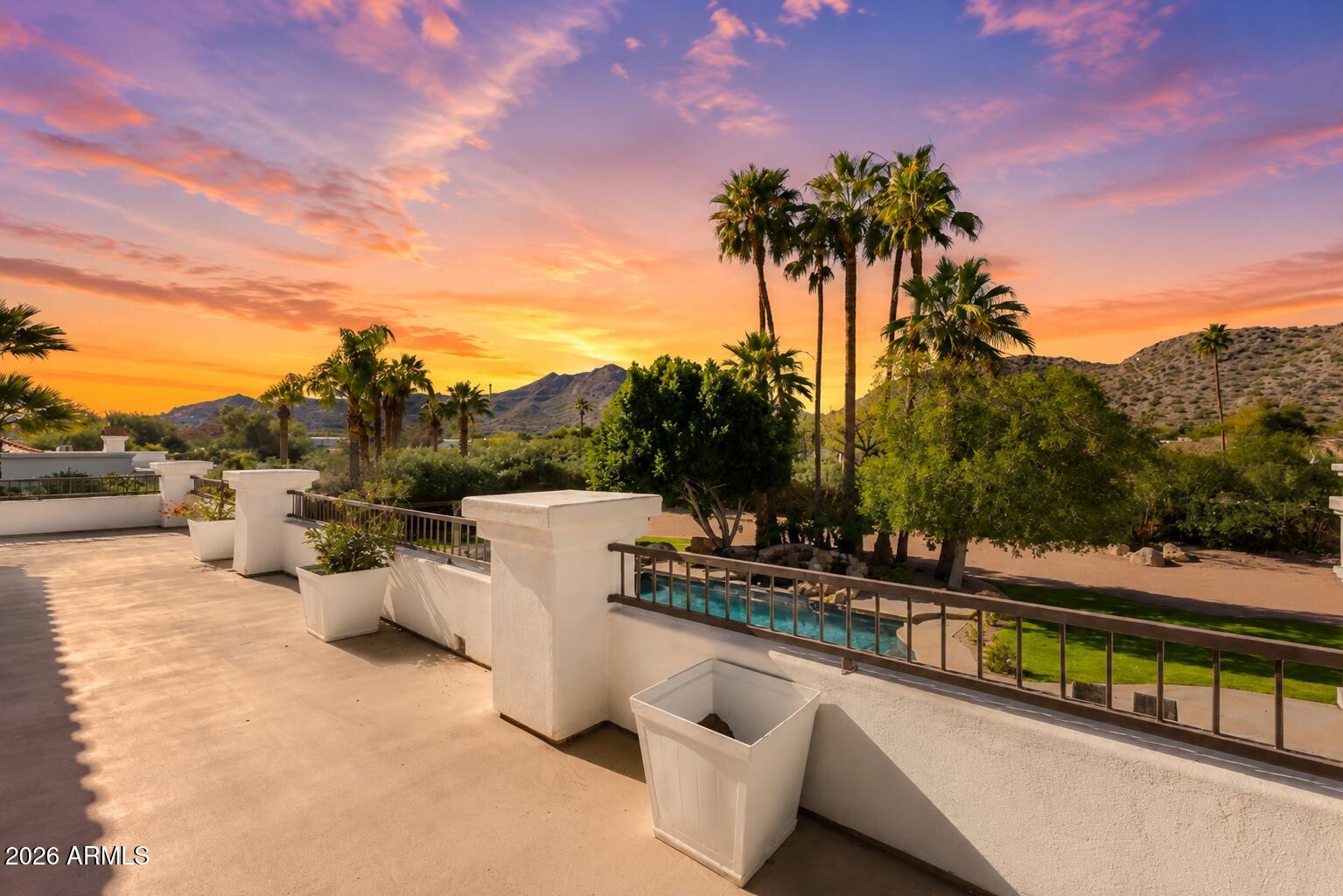 FOOTHILLS ESTATES UNIT 2 - Residential