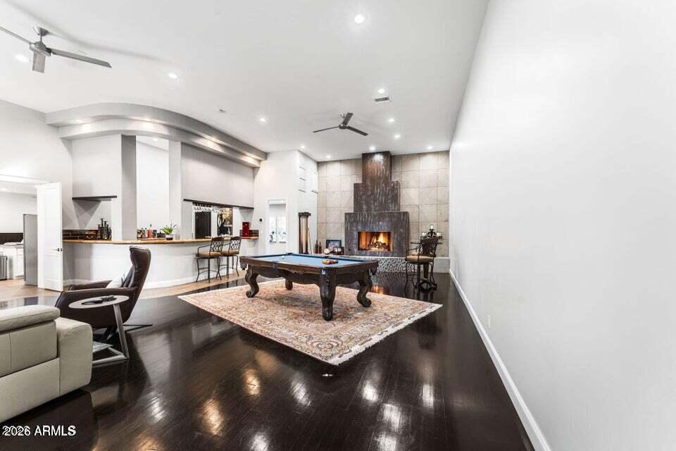 FOOTHILLS ESTATES UNIT 2 - Residential