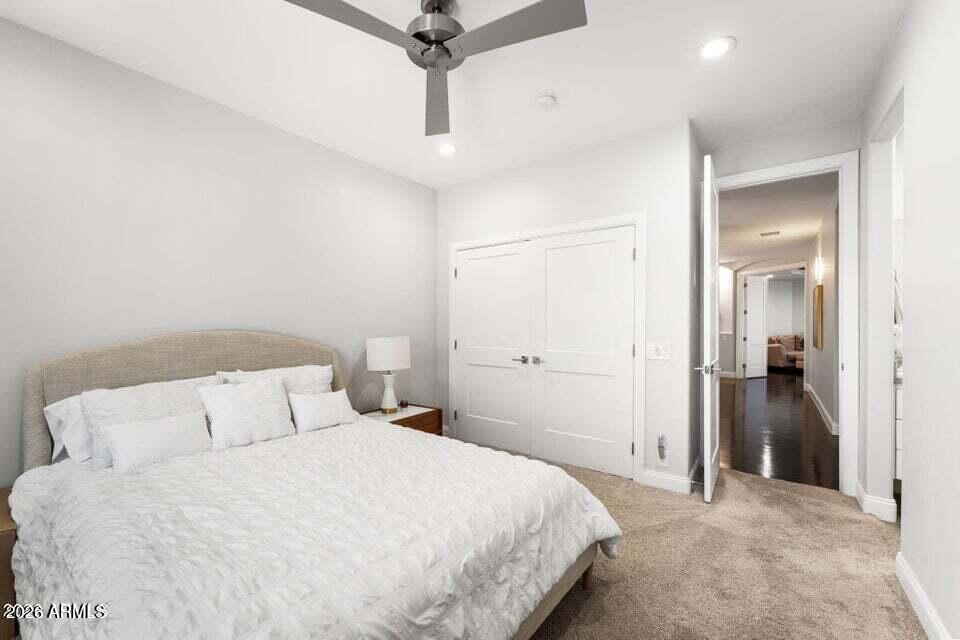 FOOTHILLS ESTATES UNIT 2 - Residential