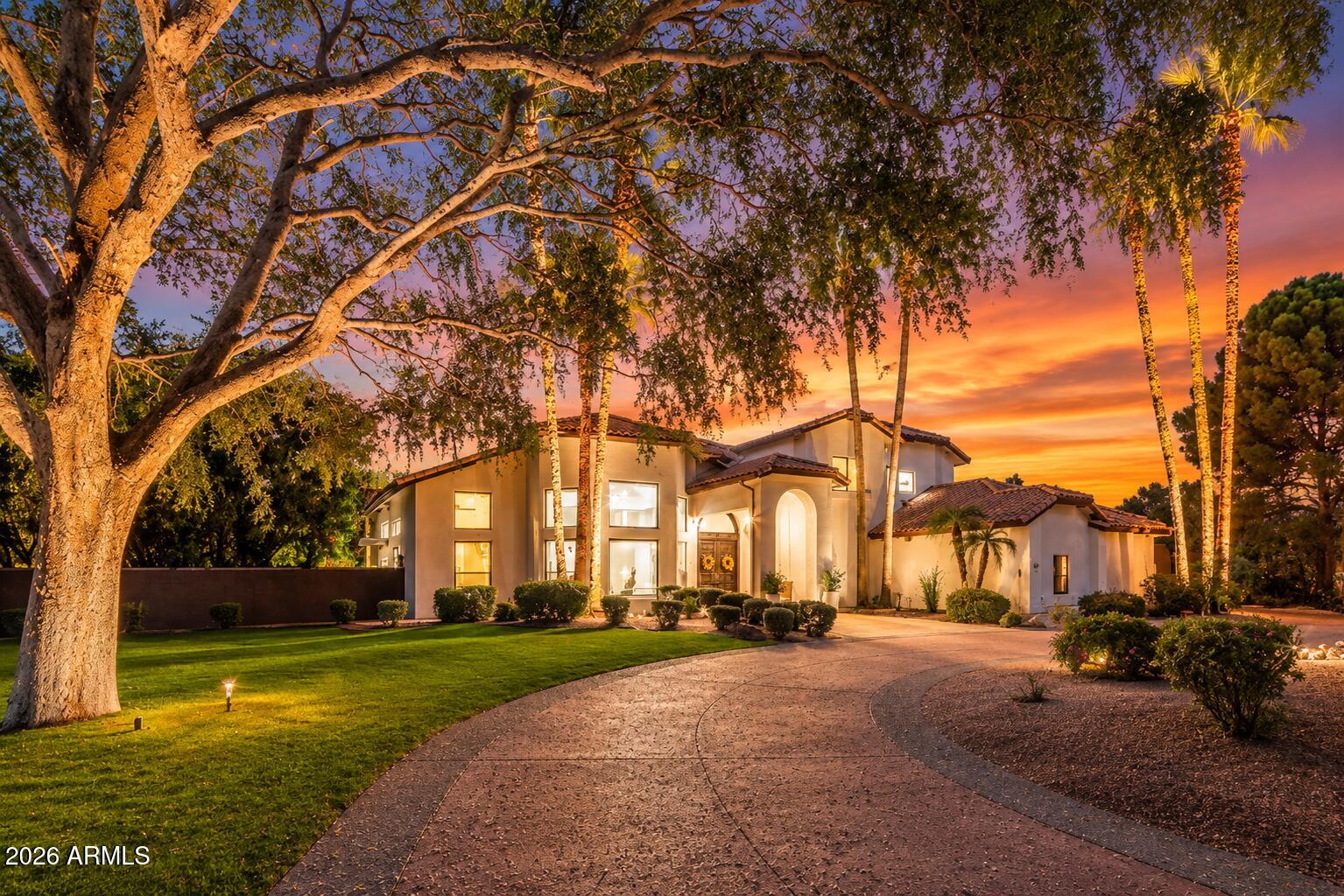 FOOTHILLS ESTATES UNIT 2 - Residential