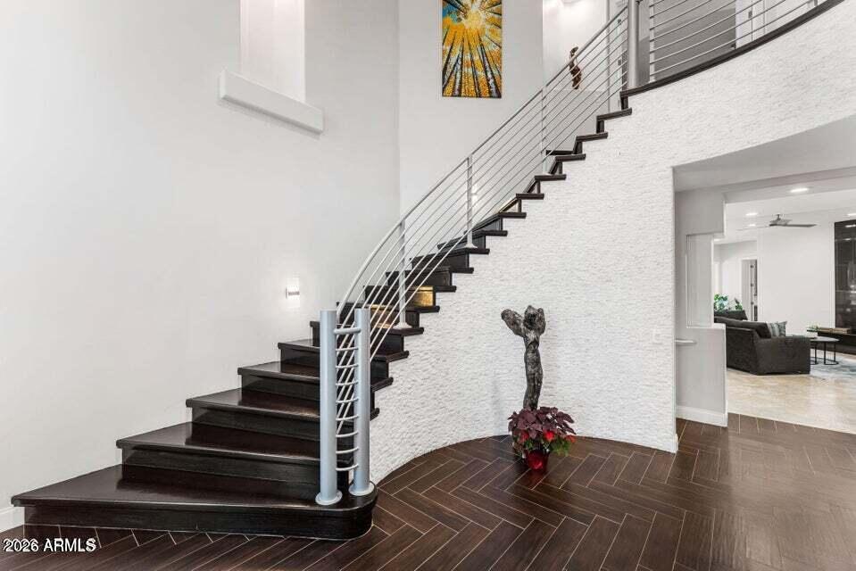 FOOTHILLS ESTATES UNIT 2 - Residential