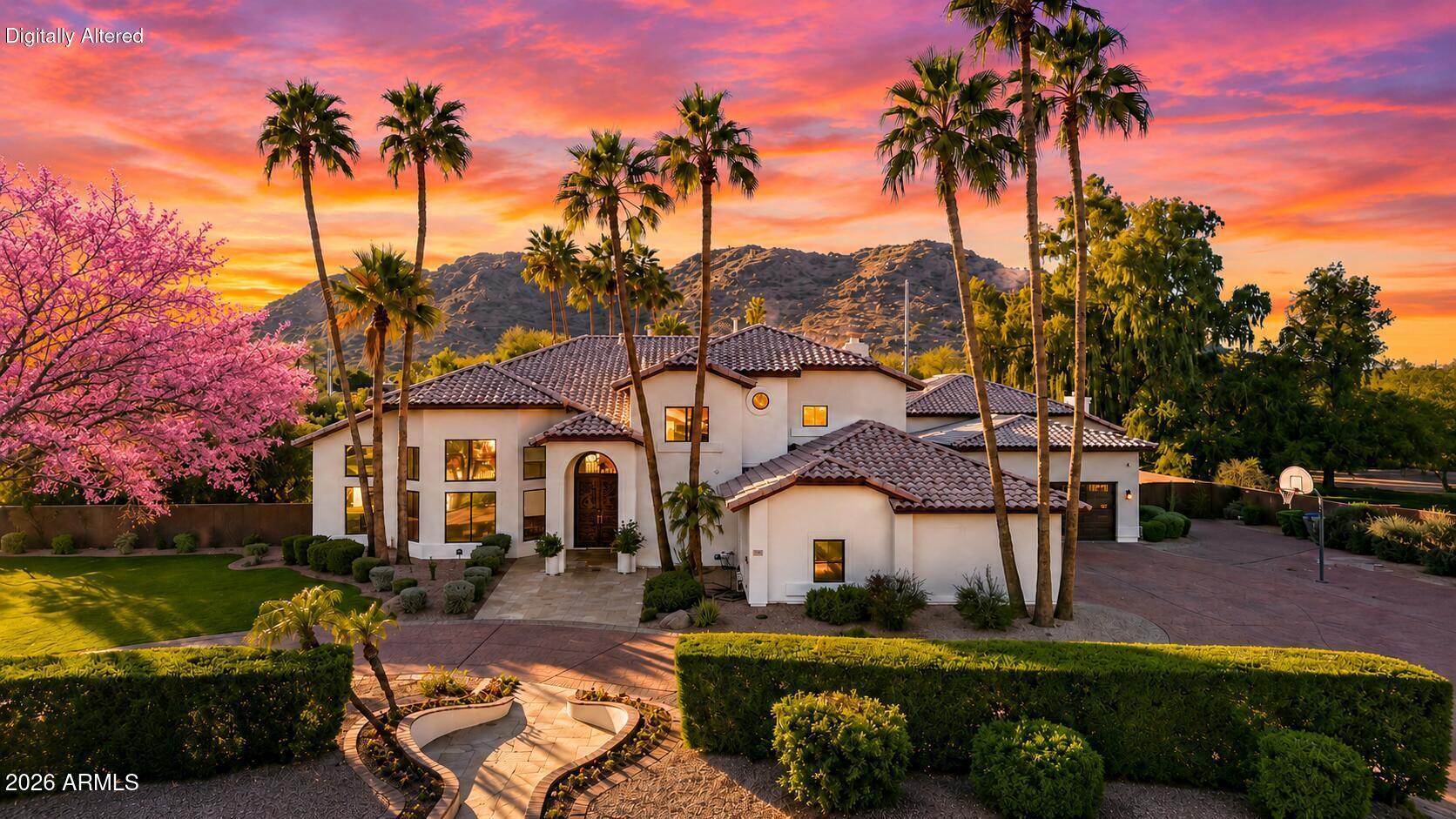 FOOTHILLS ESTATES UNIT 2 - Residential