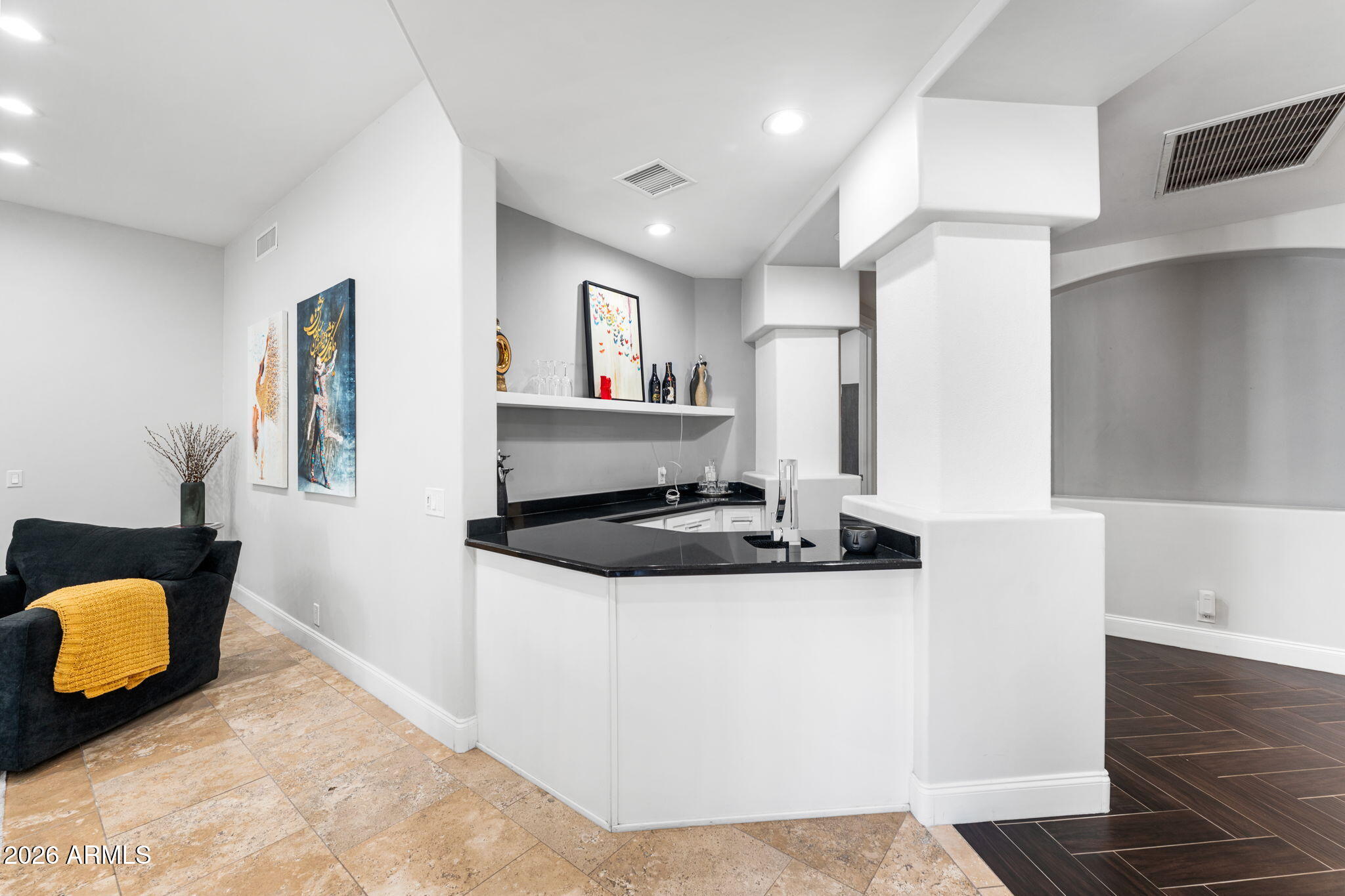 FOOTHILLS ESTATES UNIT 2 - Residential