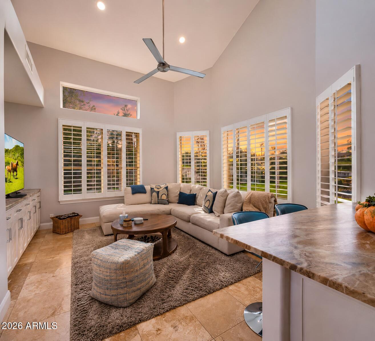 FOOTHILLS ESTATES UNIT 2 - Residential
