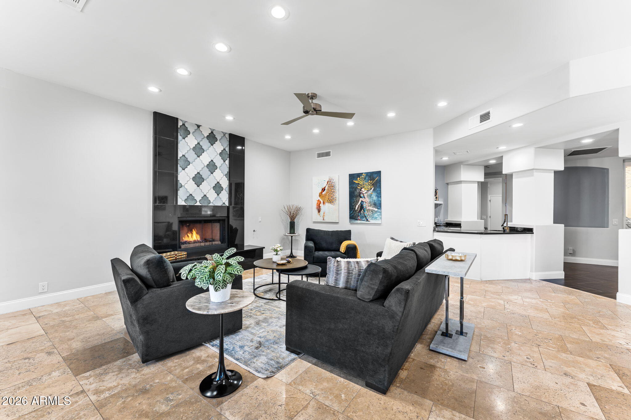 FOOTHILLS ESTATES UNIT 2 - Residential