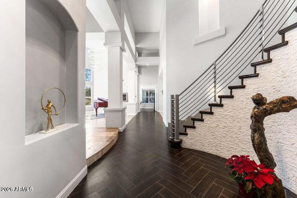 FOOTHILLS ESTATES UNIT 2 - Residential