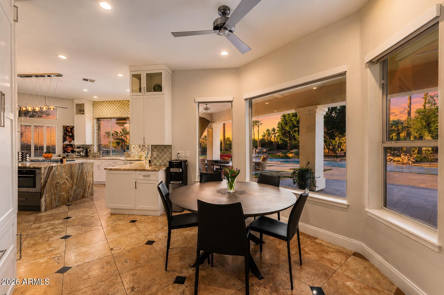 FOOTHILLS ESTATES UNIT 2 - Residential