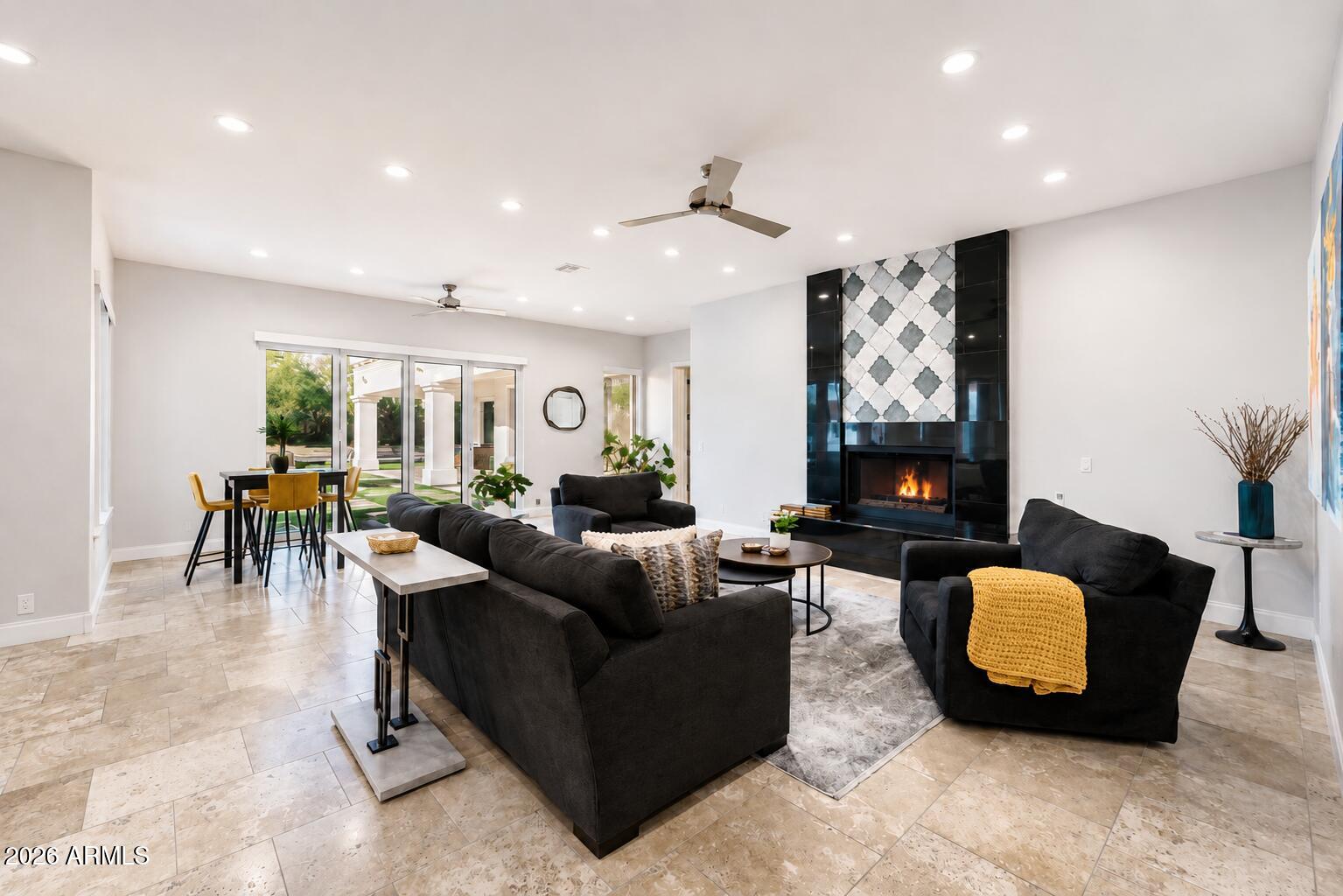 FOOTHILLS ESTATES UNIT 2 - Residential