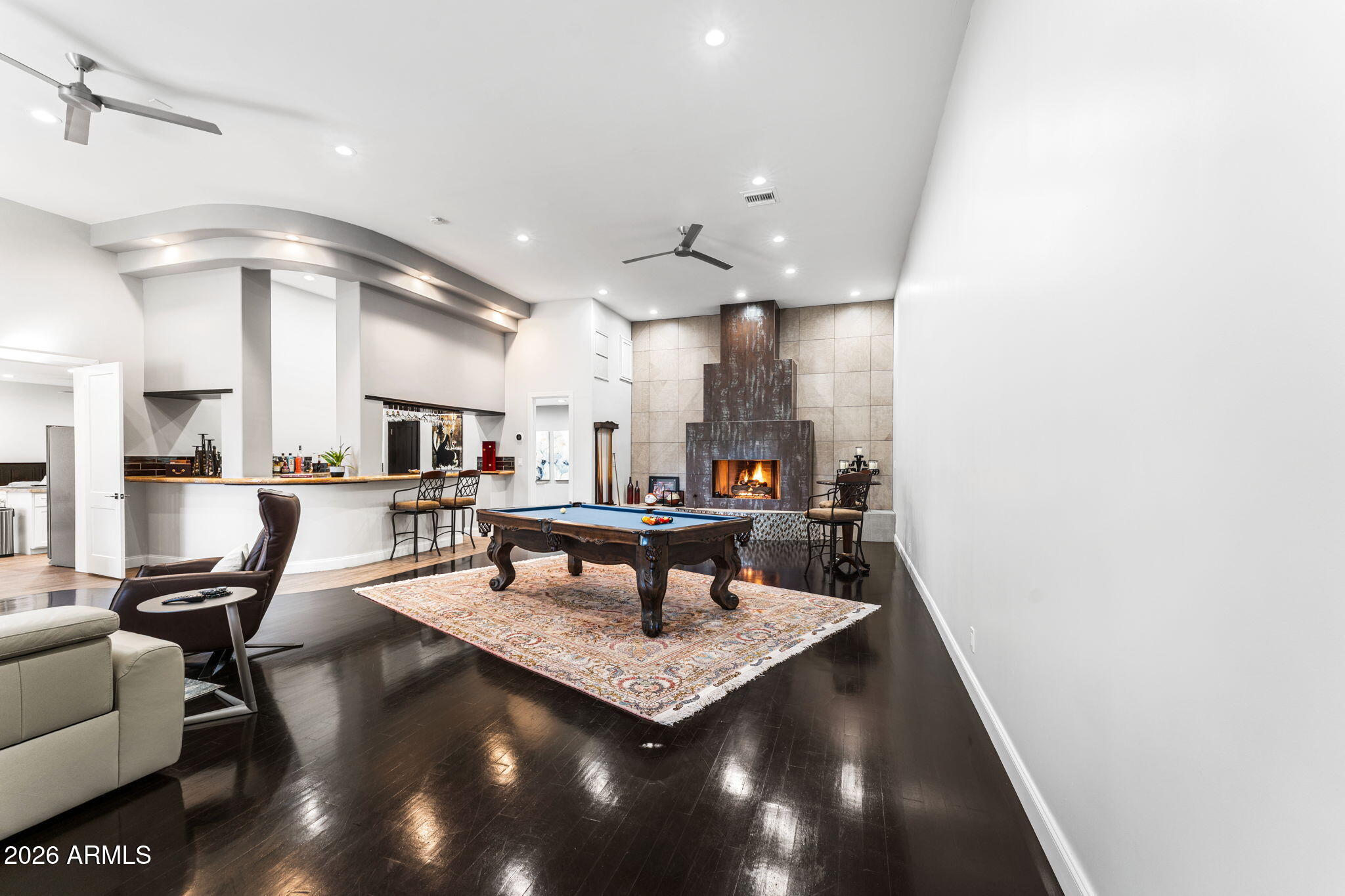 FOOTHILLS ESTATES UNIT 2 - Residential