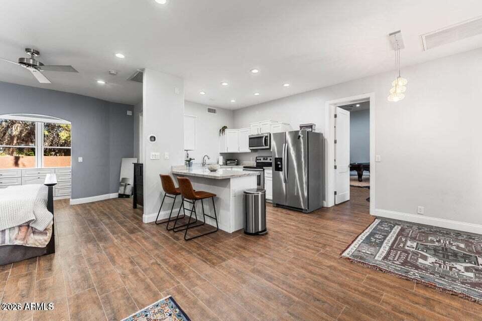 FOOTHILLS ESTATES UNIT 2 - Residential