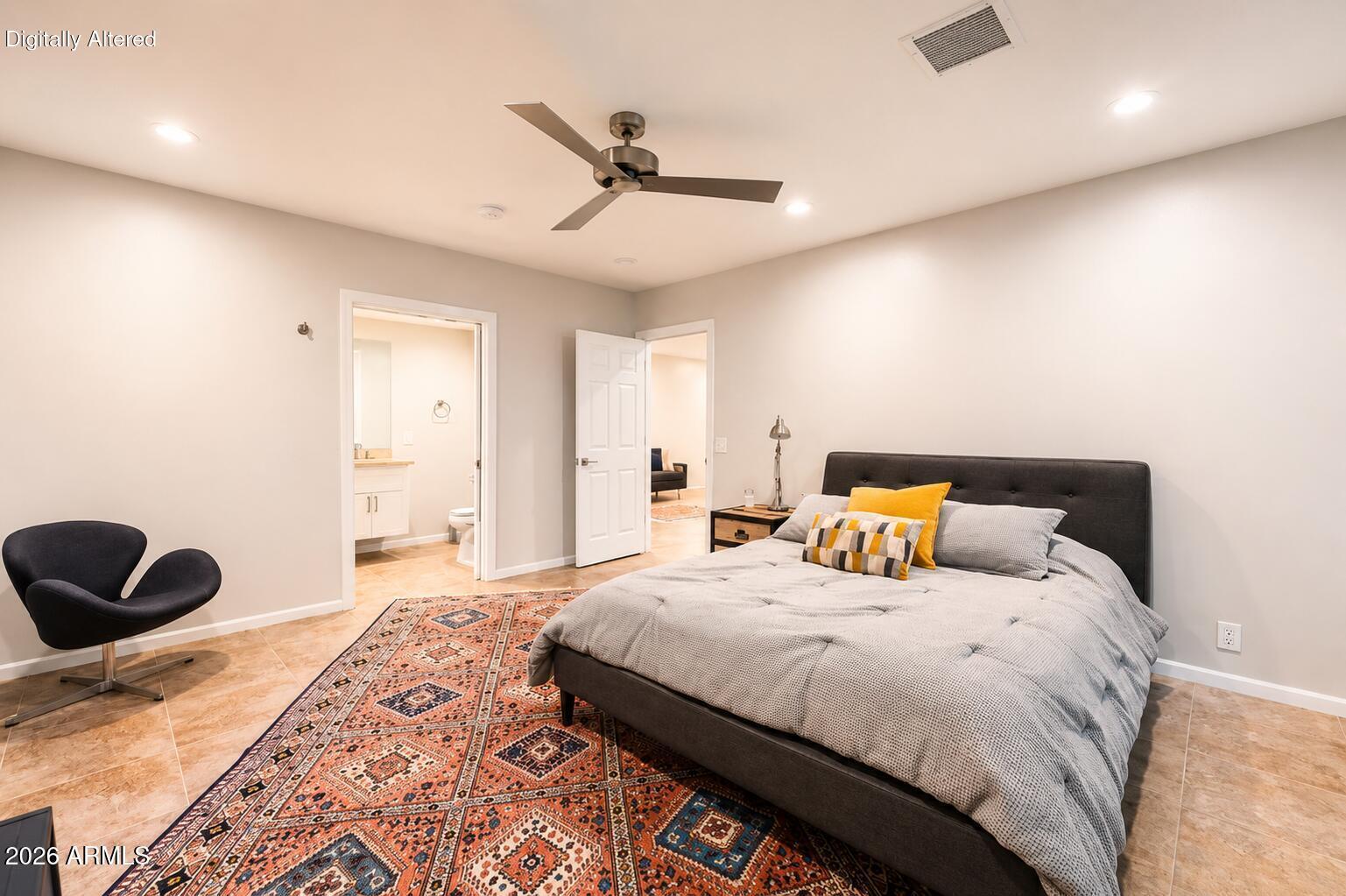 FOOTHILLS ESTATES UNIT 2 - Residential