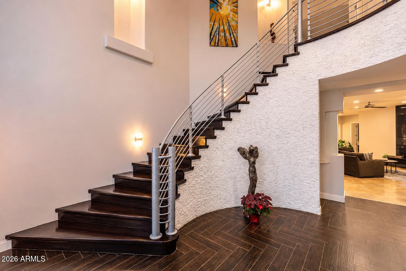 FOOTHILLS ESTATES UNIT 2 - Residential