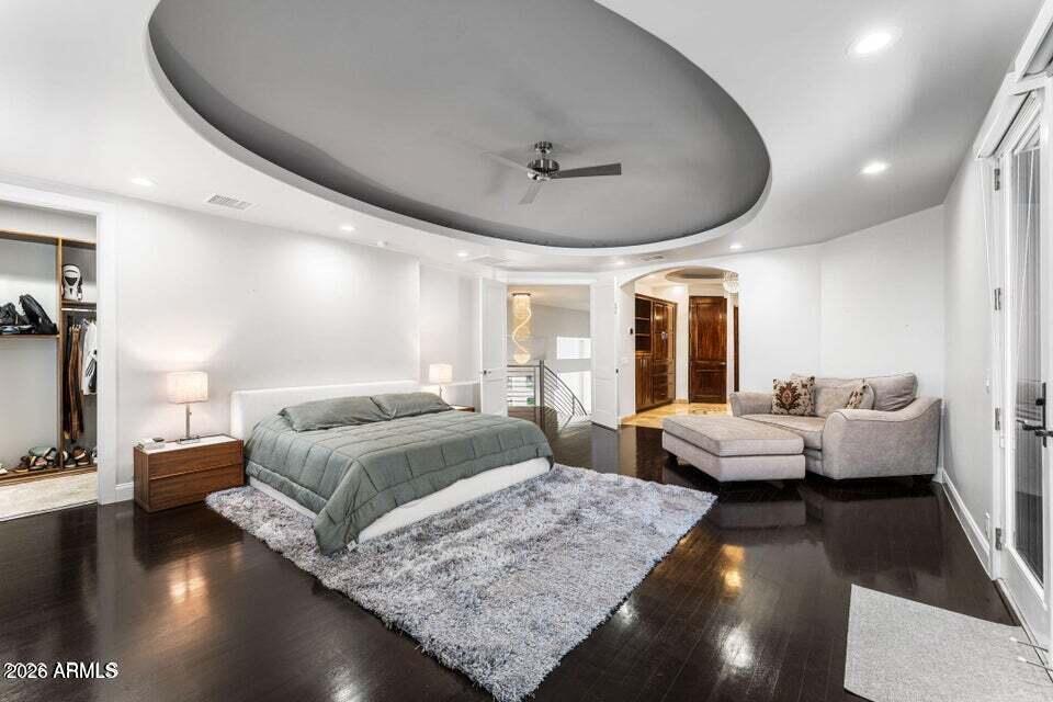 FOOTHILLS ESTATES UNIT 2 - Residential
