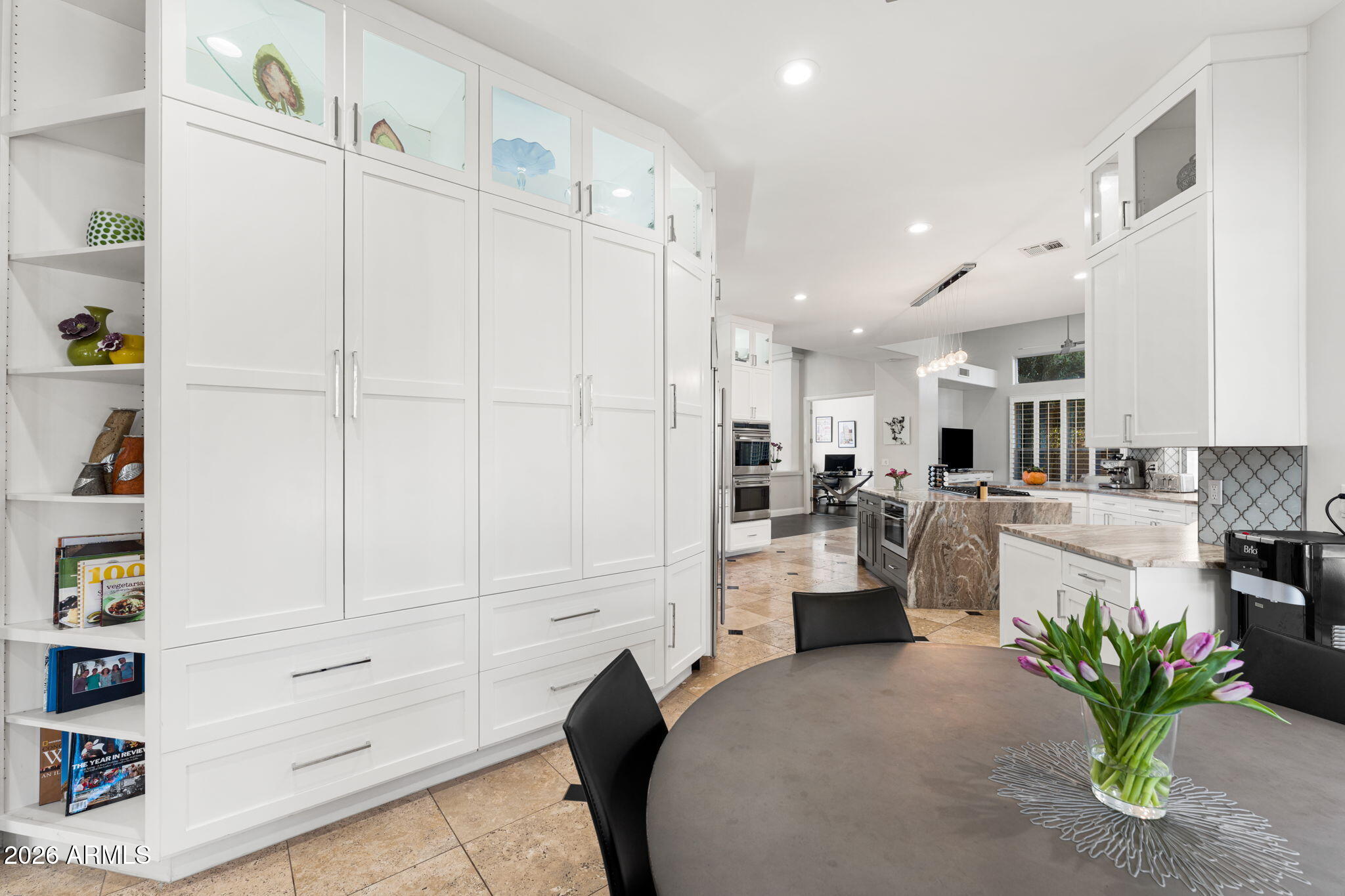 FOOTHILLS ESTATES UNIT 2 - Residential