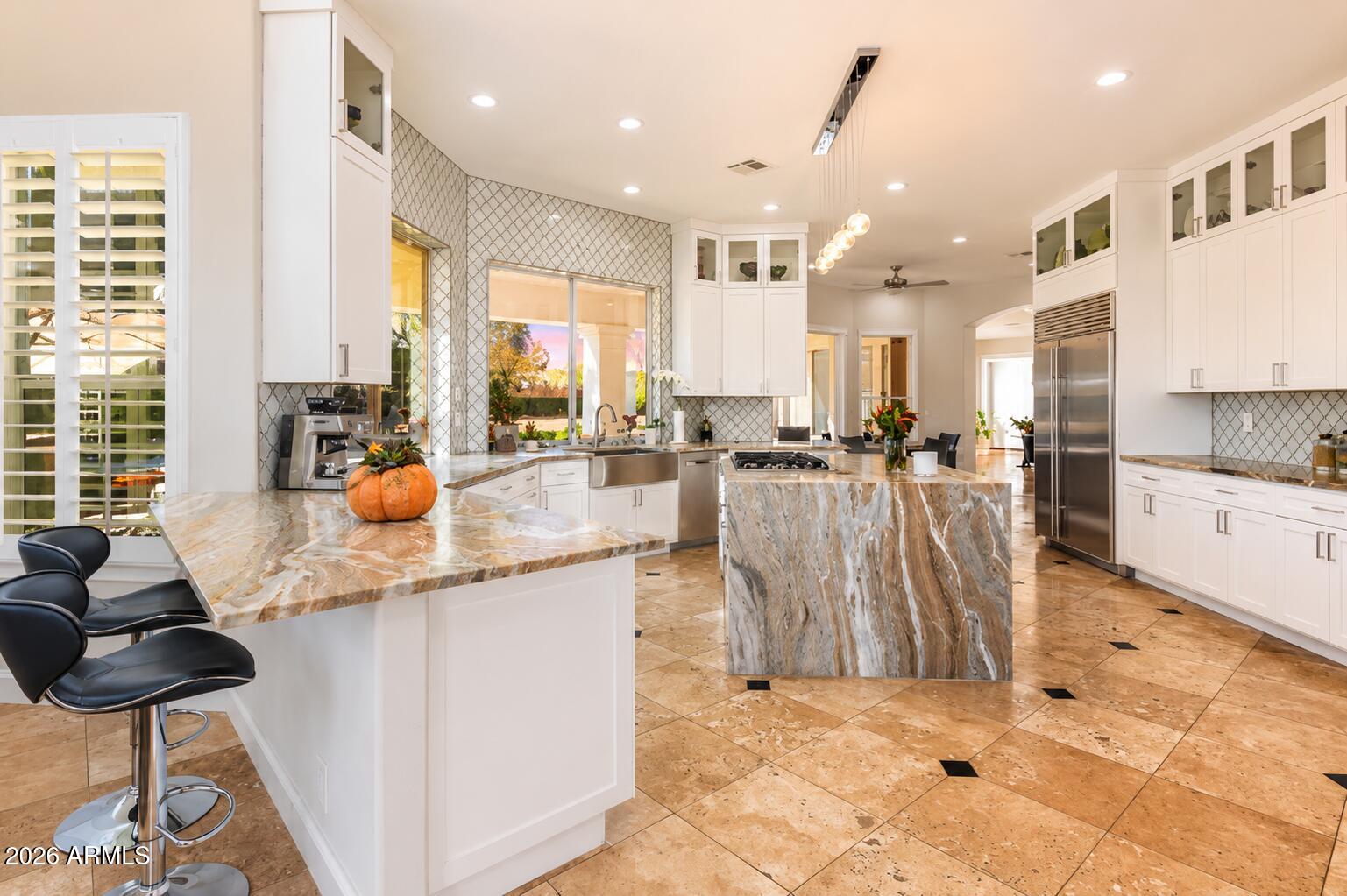FOOTHILLS ESTATES UNIT 2 - Residential