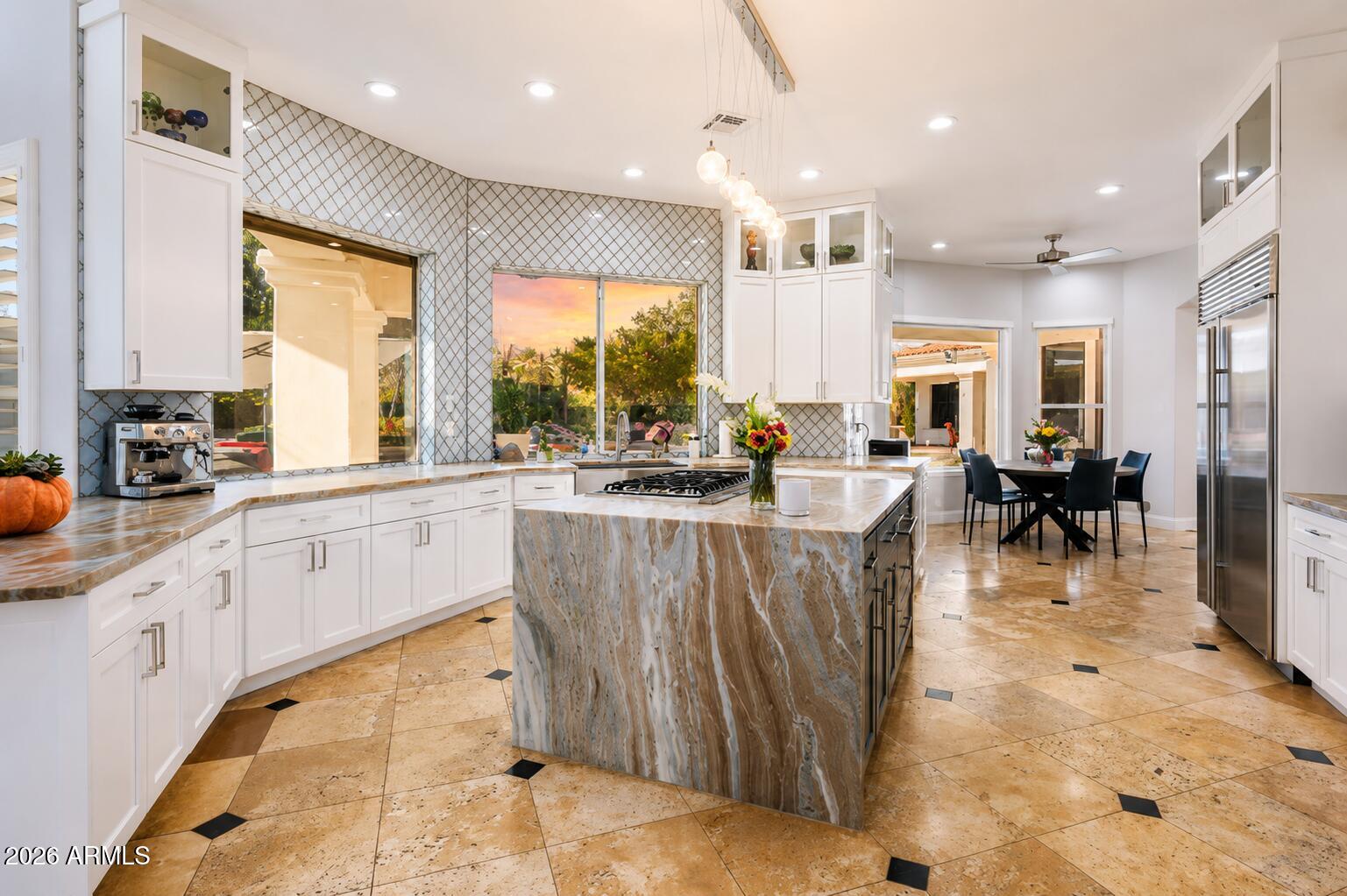 FOOTHILLS ESTATES UNIT 2 - Residential
