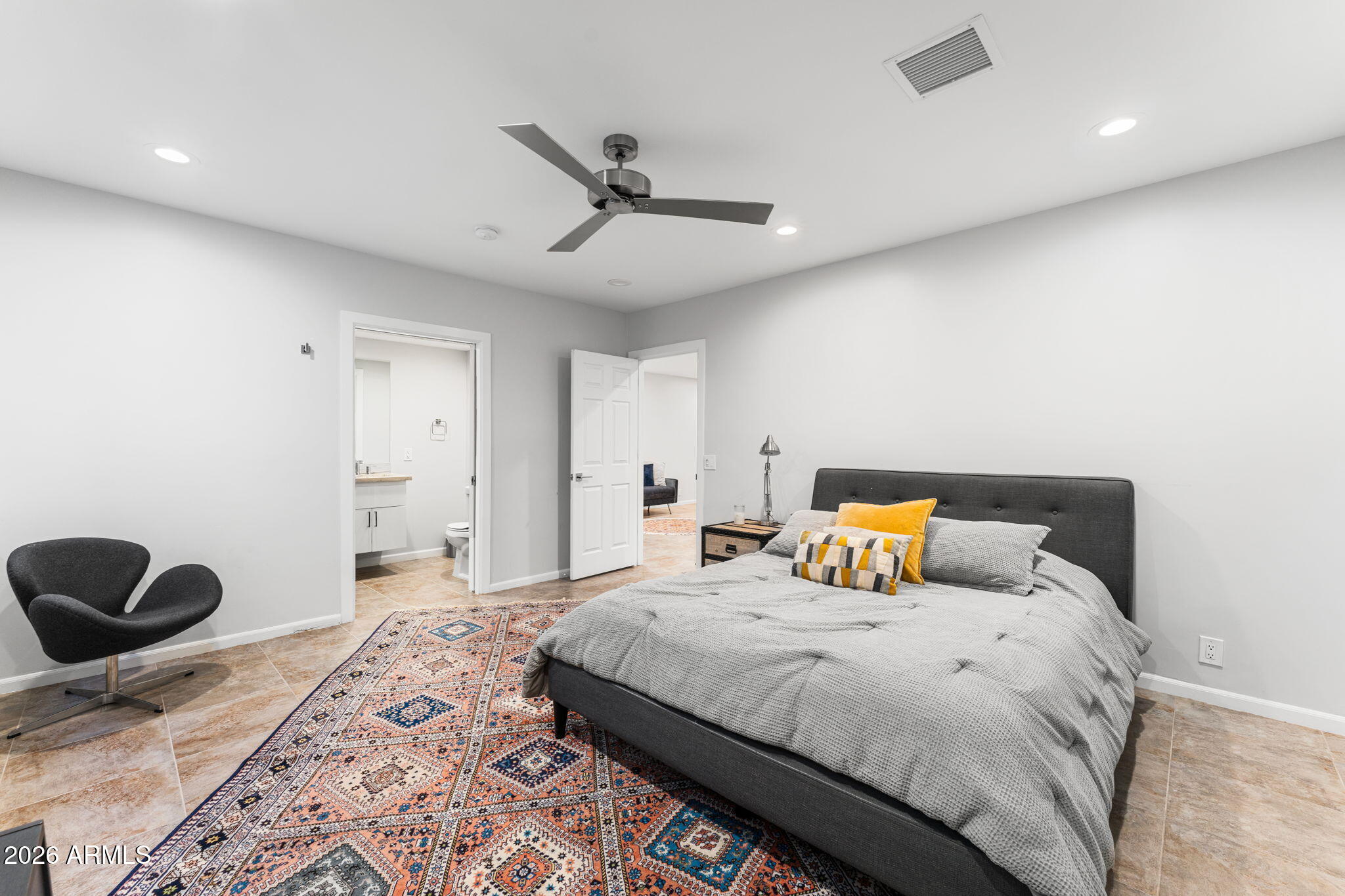 FOOTHILLS ESTATES UNIT 2 - Residential
